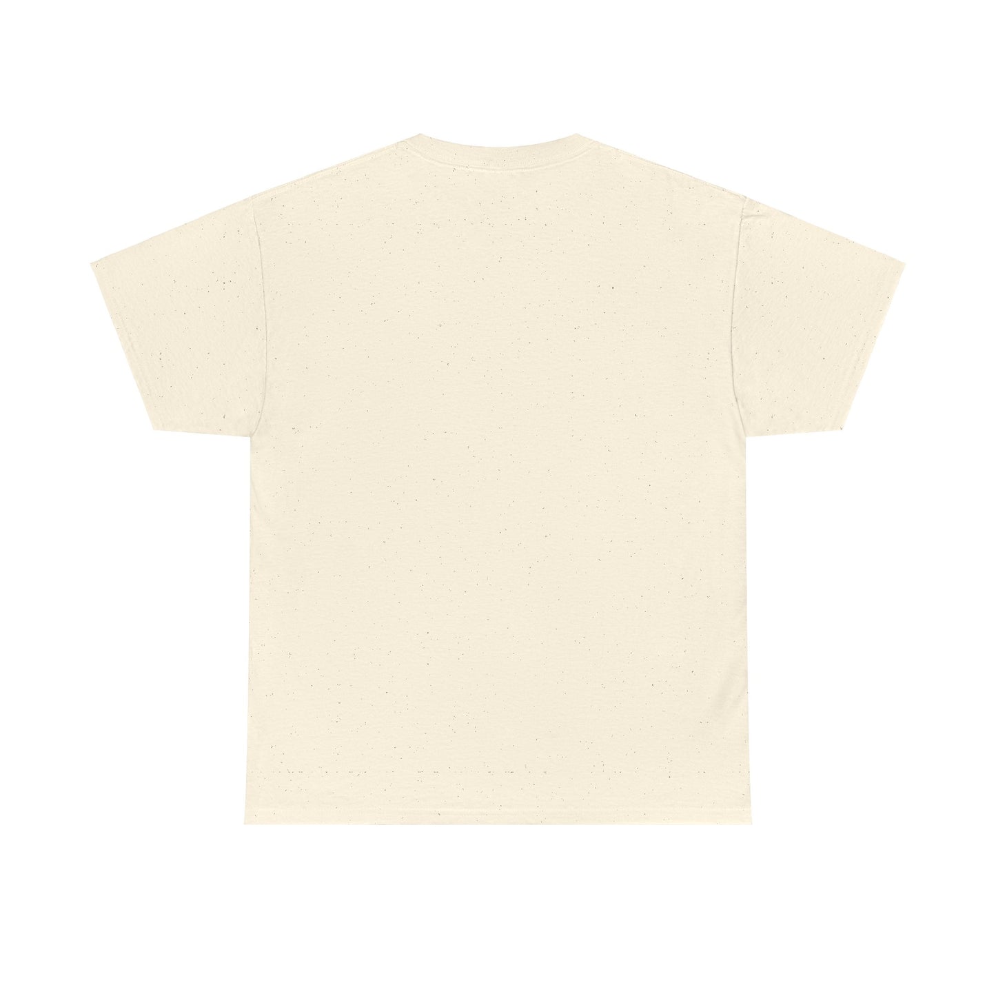 Lucky Retro TShirt - Gildan