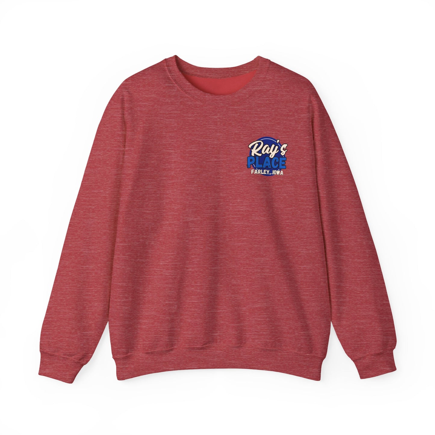 Ray’s Place - Gildan Crewneck