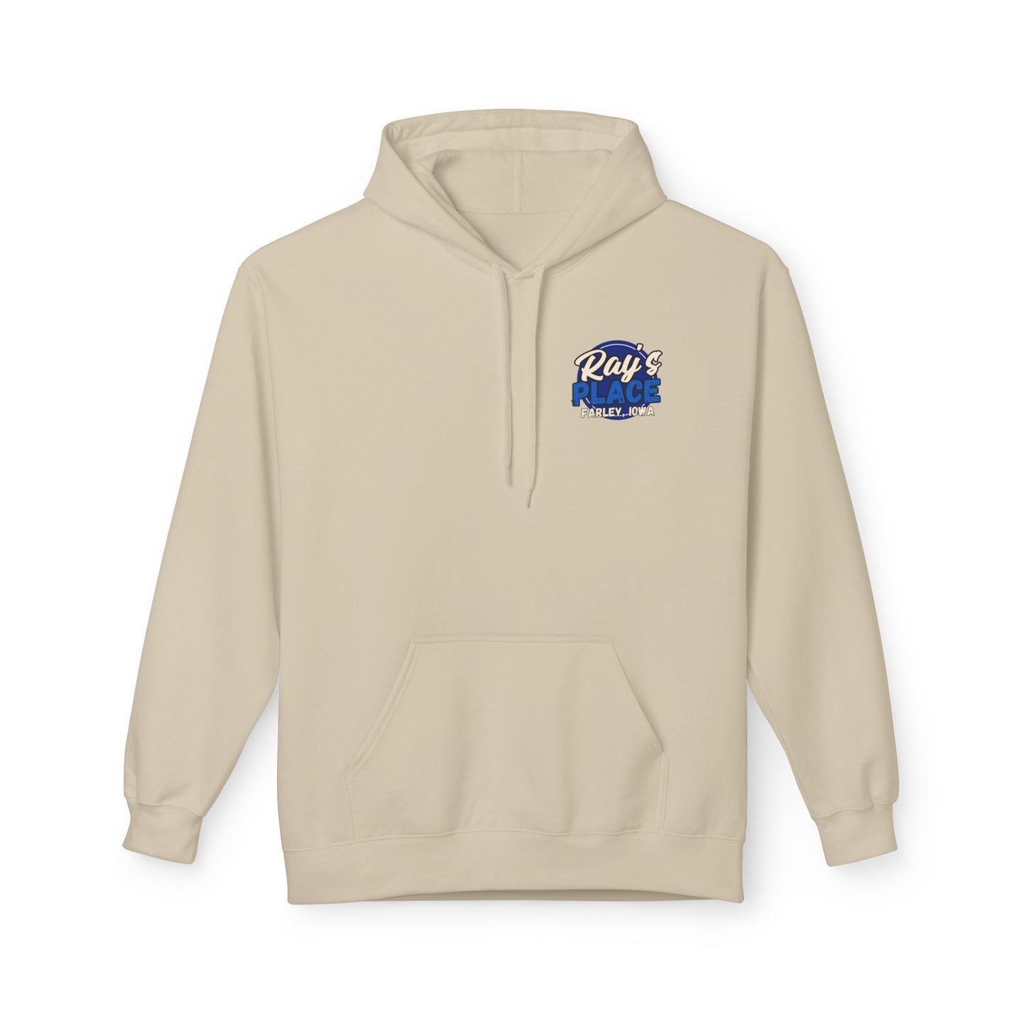 Ray's Place - Gildan Sweatshirt