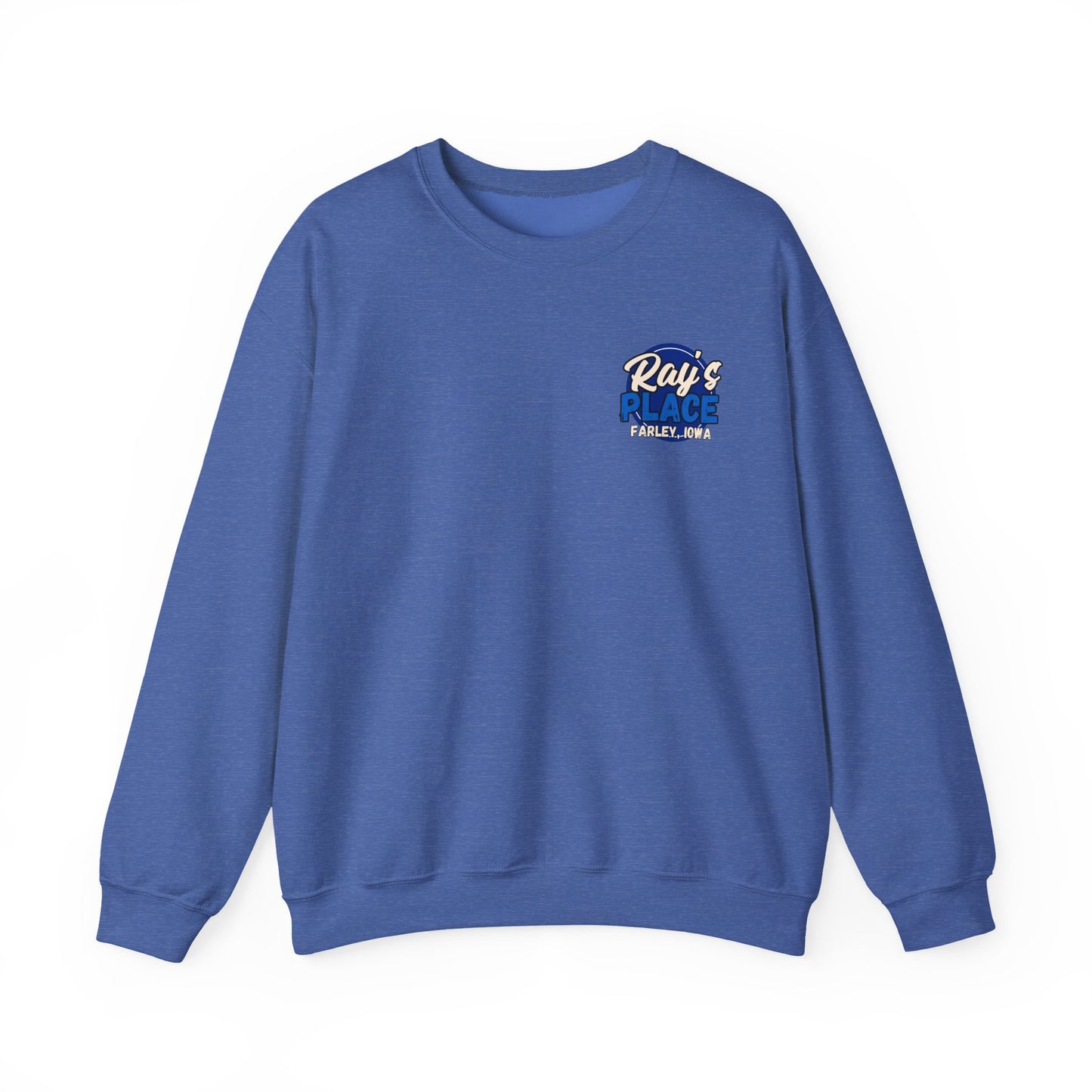 Ray’s Place - Gildan Crewneck