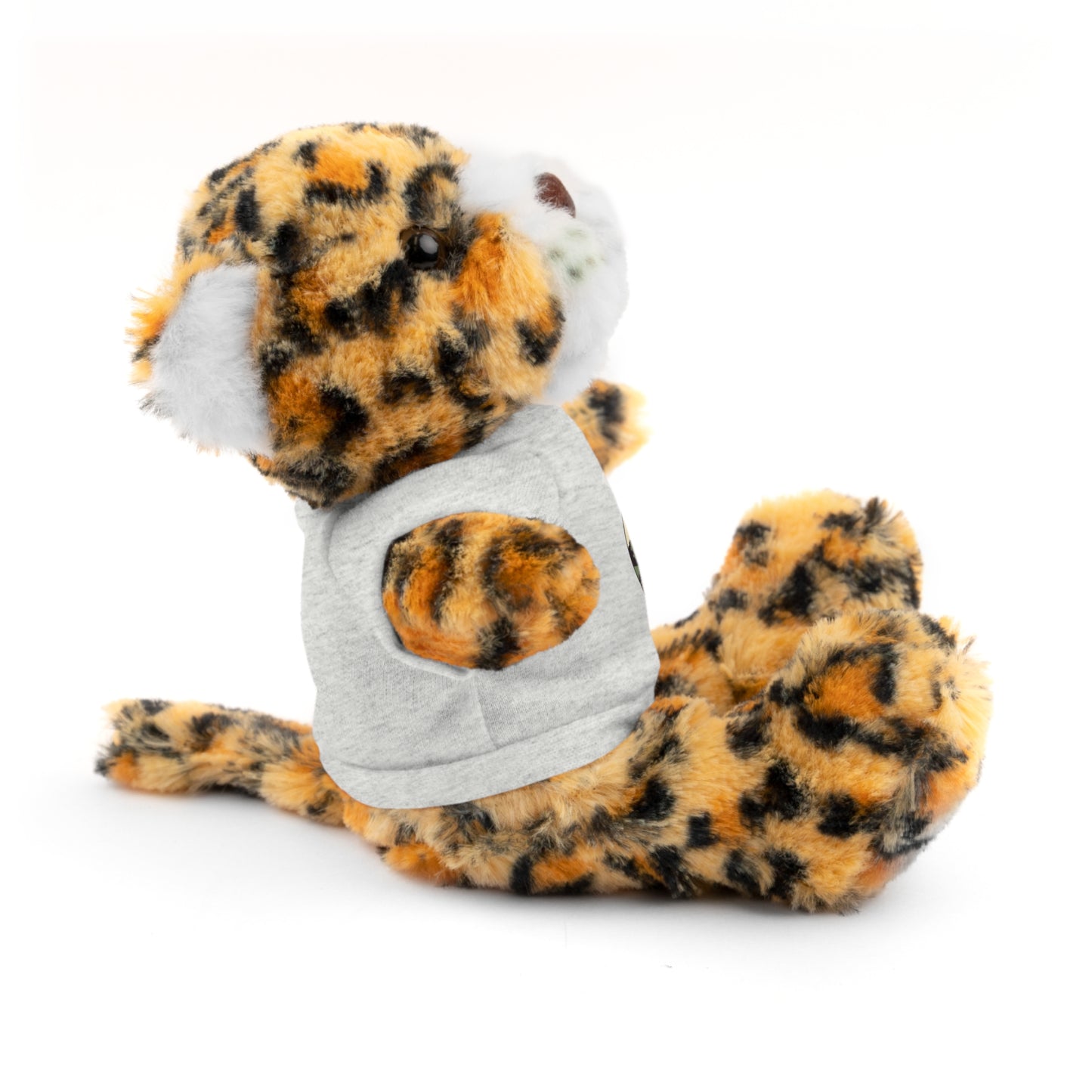 Bankston - Stuffed Animal