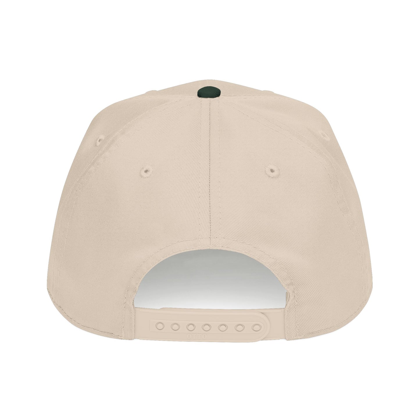 Golfin' Hat | Funny Embroidered Golf Baseball Cap | Golf Gift for Men, Dad & Golfers