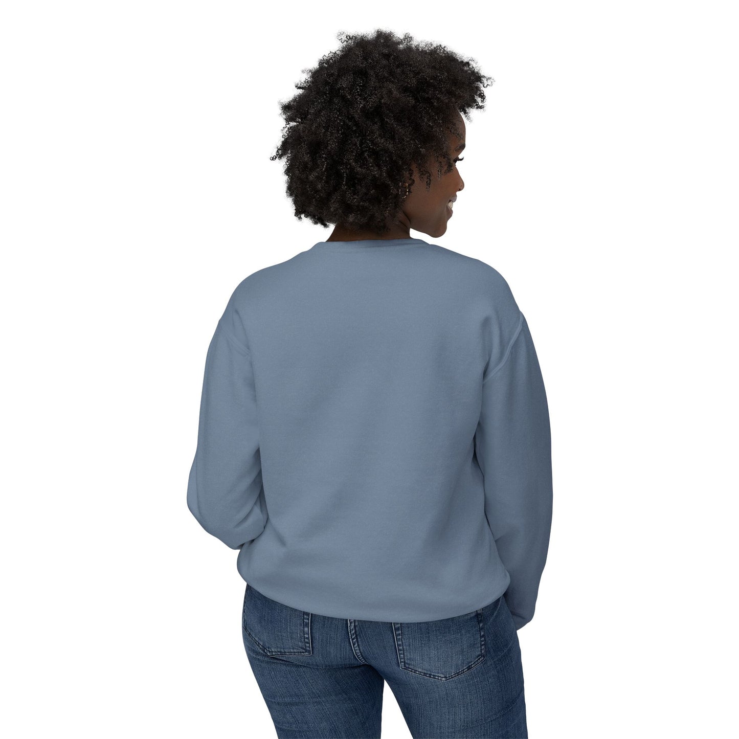 Iowa Graffiti Drip Sweatshirt - Comfort Colors Crewneck
