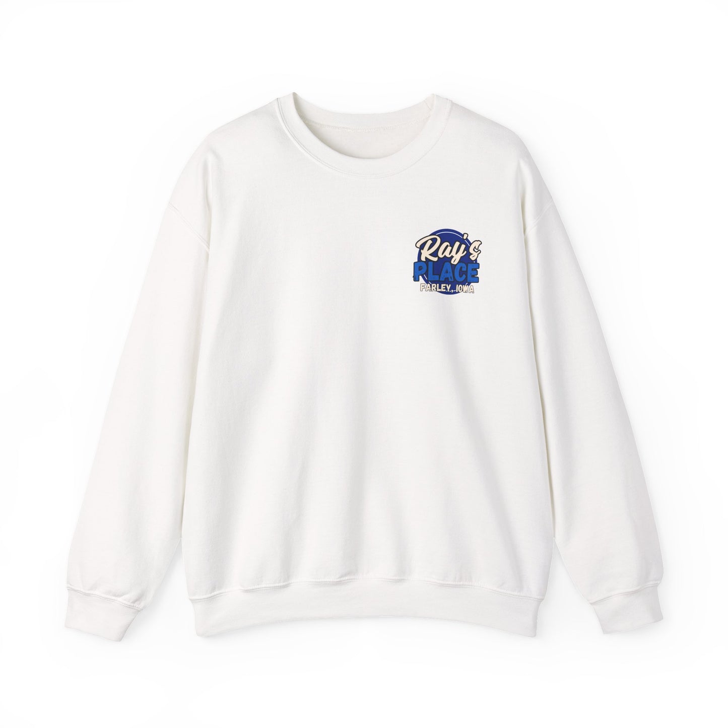 Ray’s Place - Gildan Crewneck