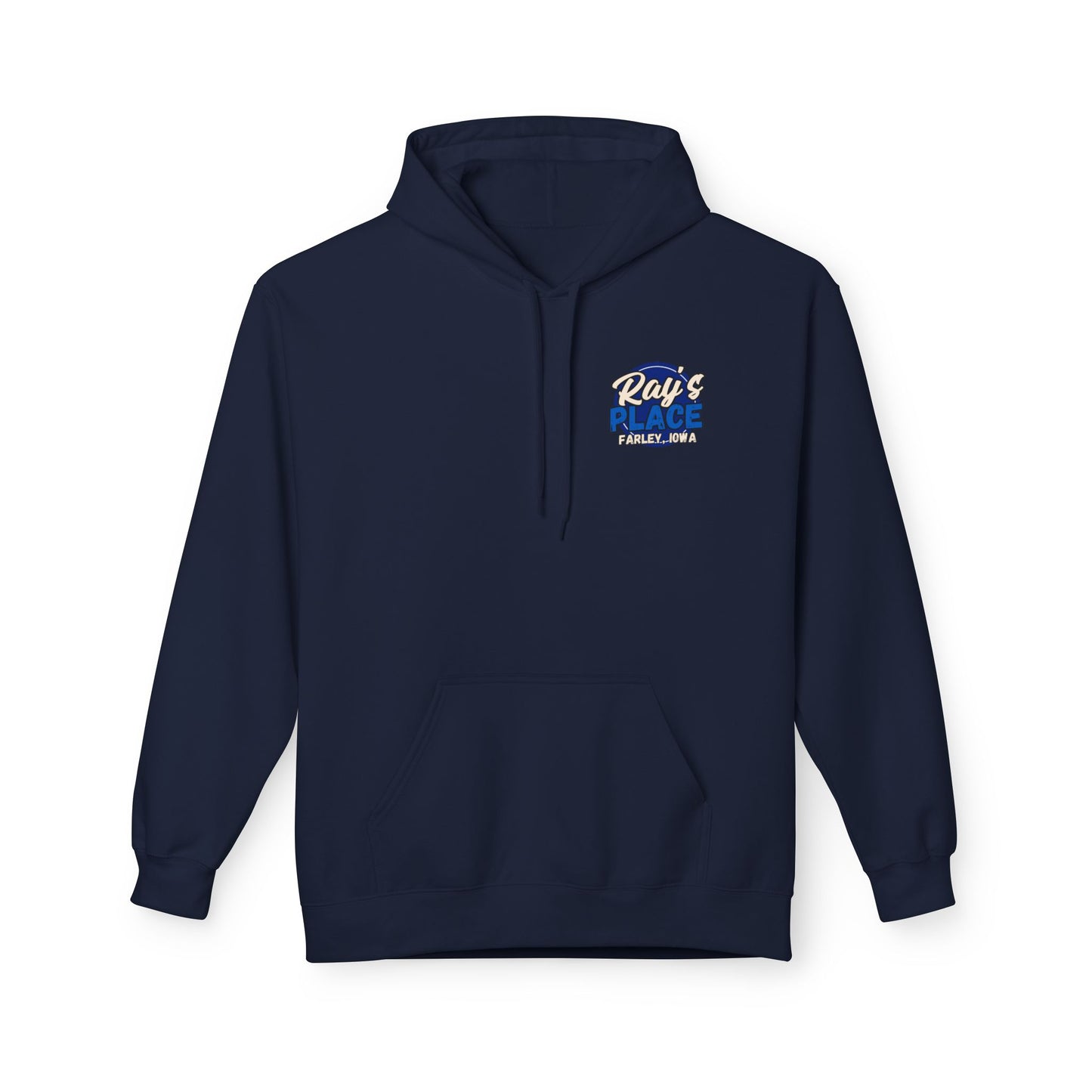Ray's Place - Gildan Sweatshirt