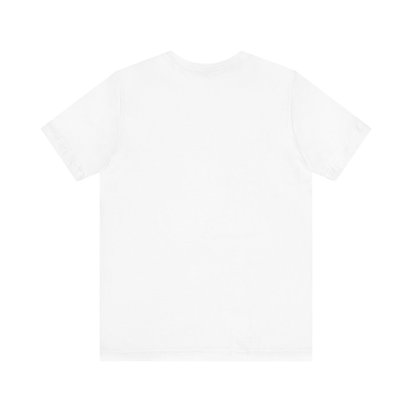 Trendy Coffee Lovers T-Shirt - "Venti" Coffee Graphic Bella Canvas Tee