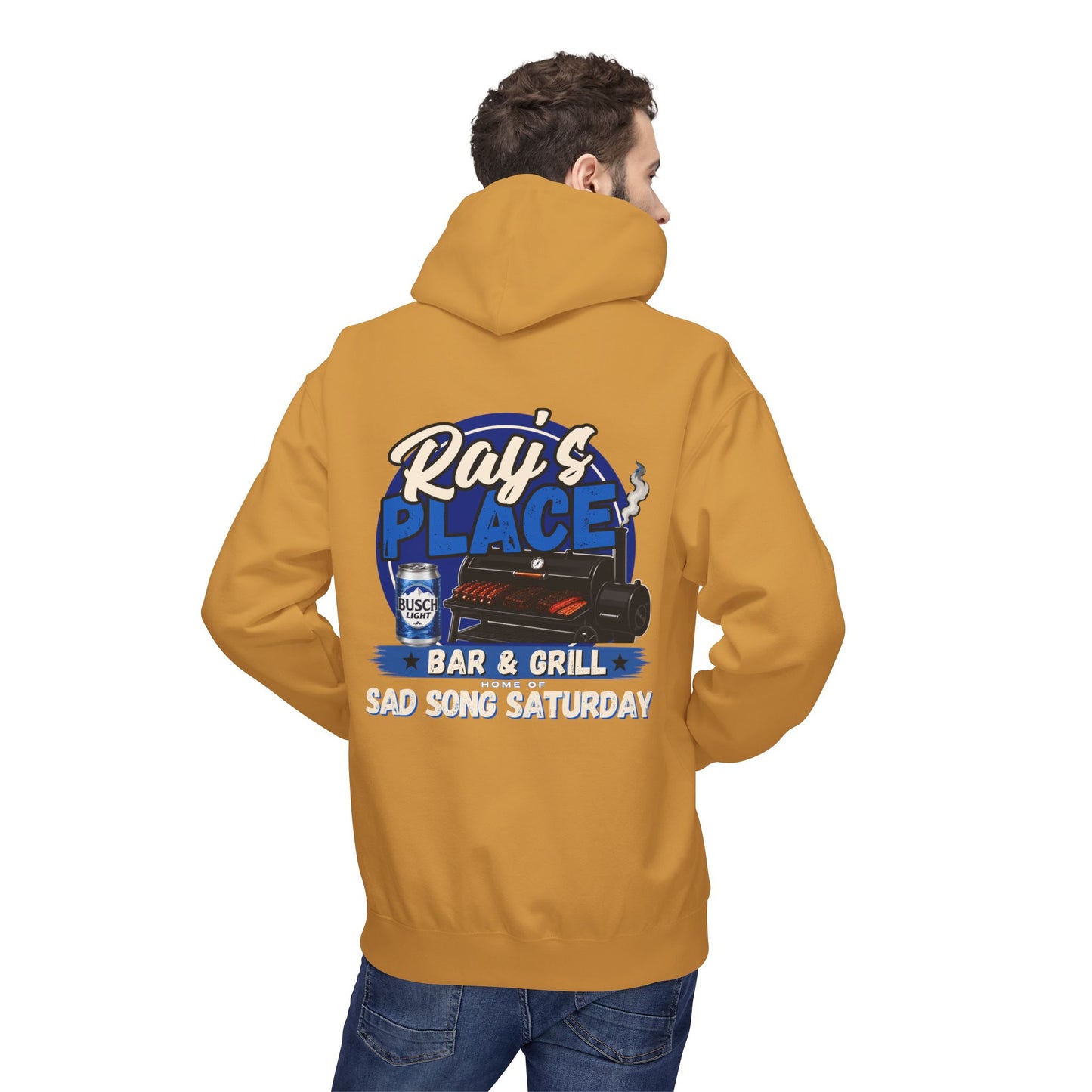 Ray's Place - Gildan Sweatshirt