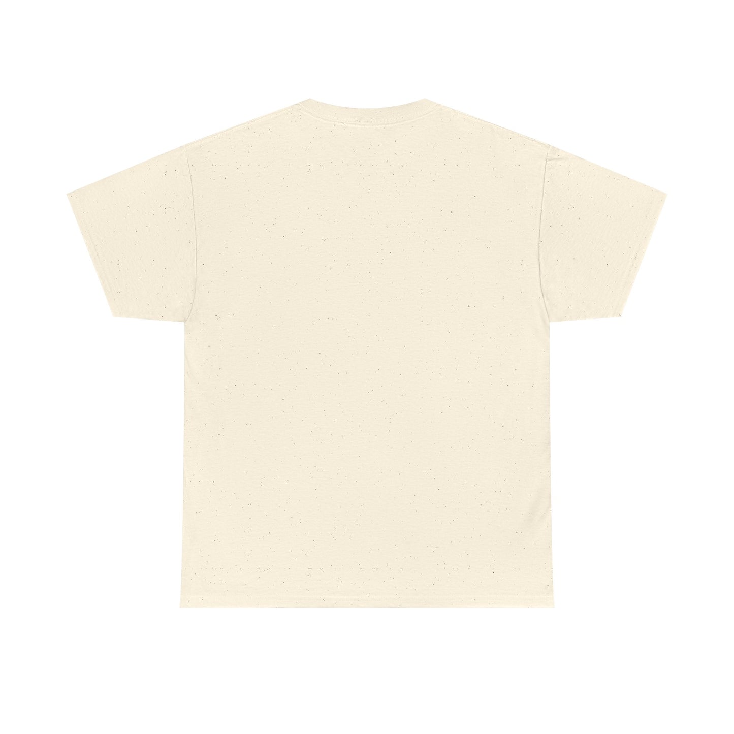 Undiagnosed Graphic Tee - Unisex Heavy Cotton Tee