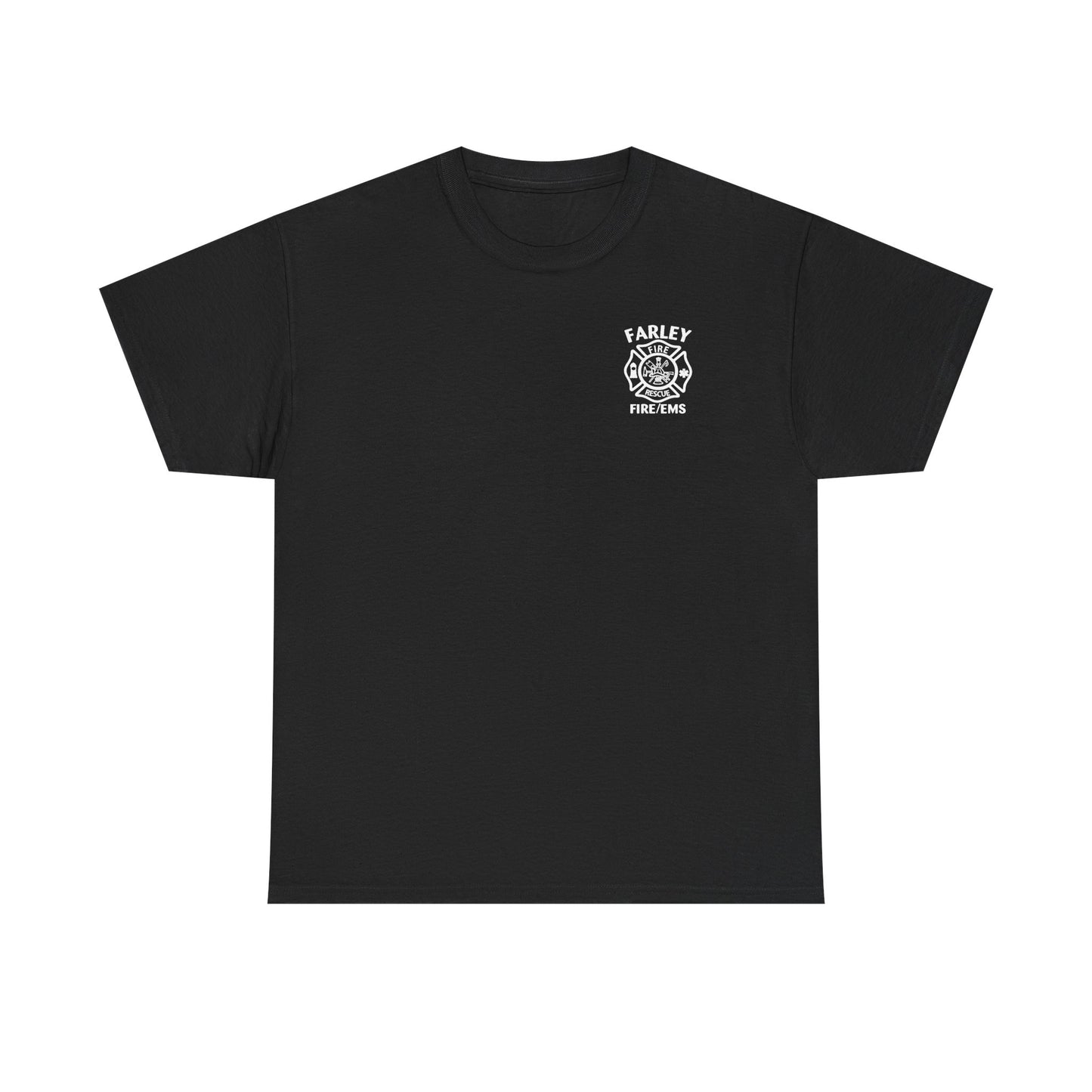 Farley Fire/EMS- Gildan Heavy