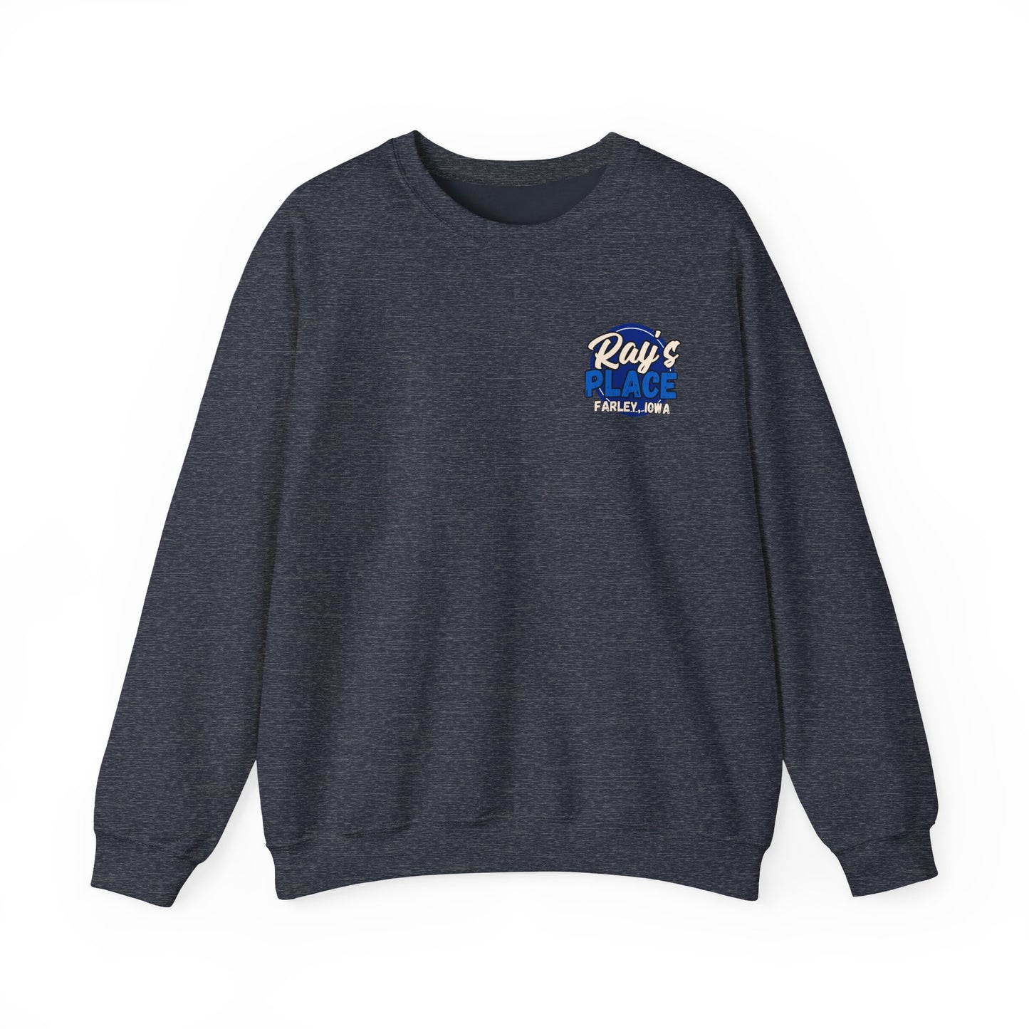 Ray’s Place - Gildan Crewneck