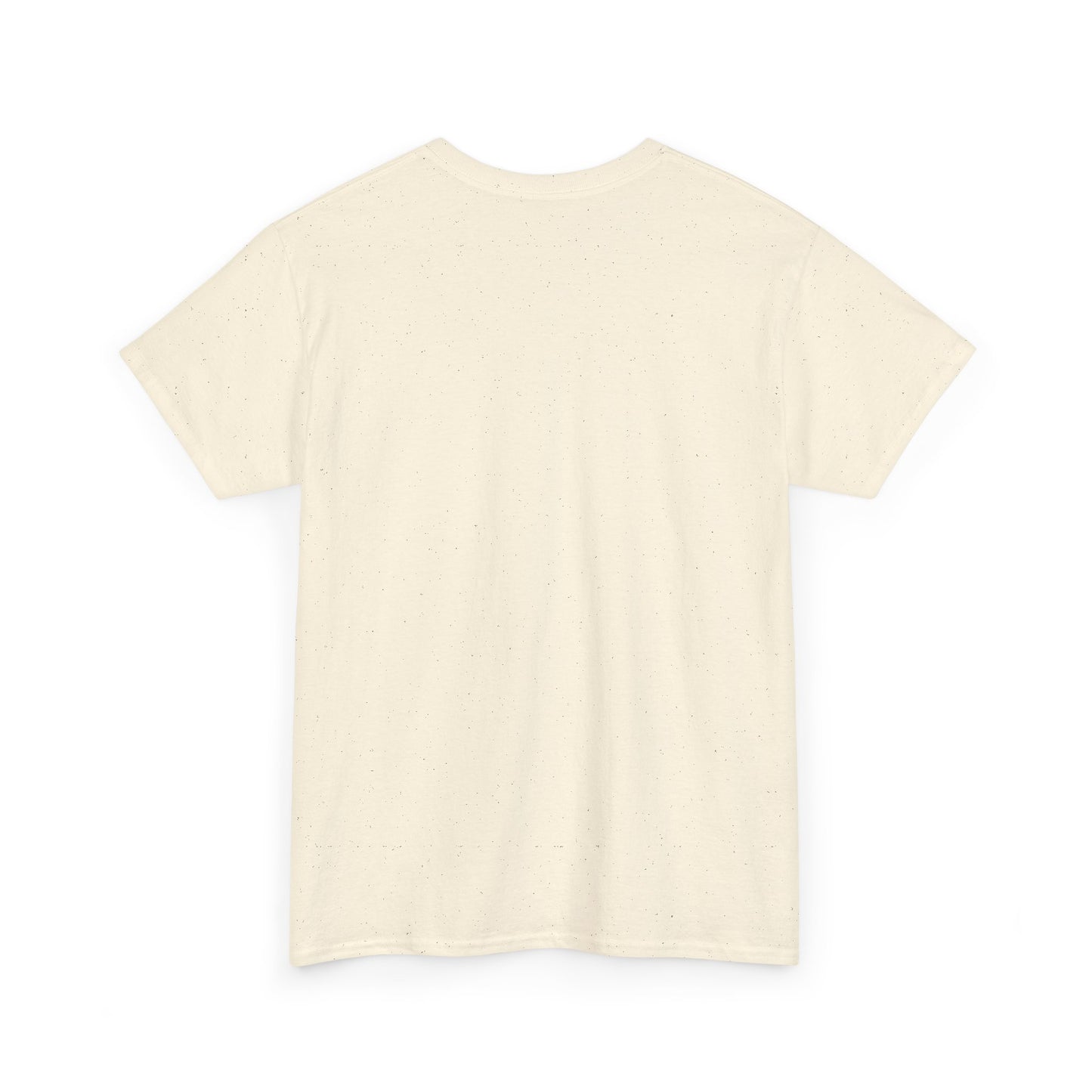 Undiagnosed Graphic Tee - Unisex Heavy Cotton Tee