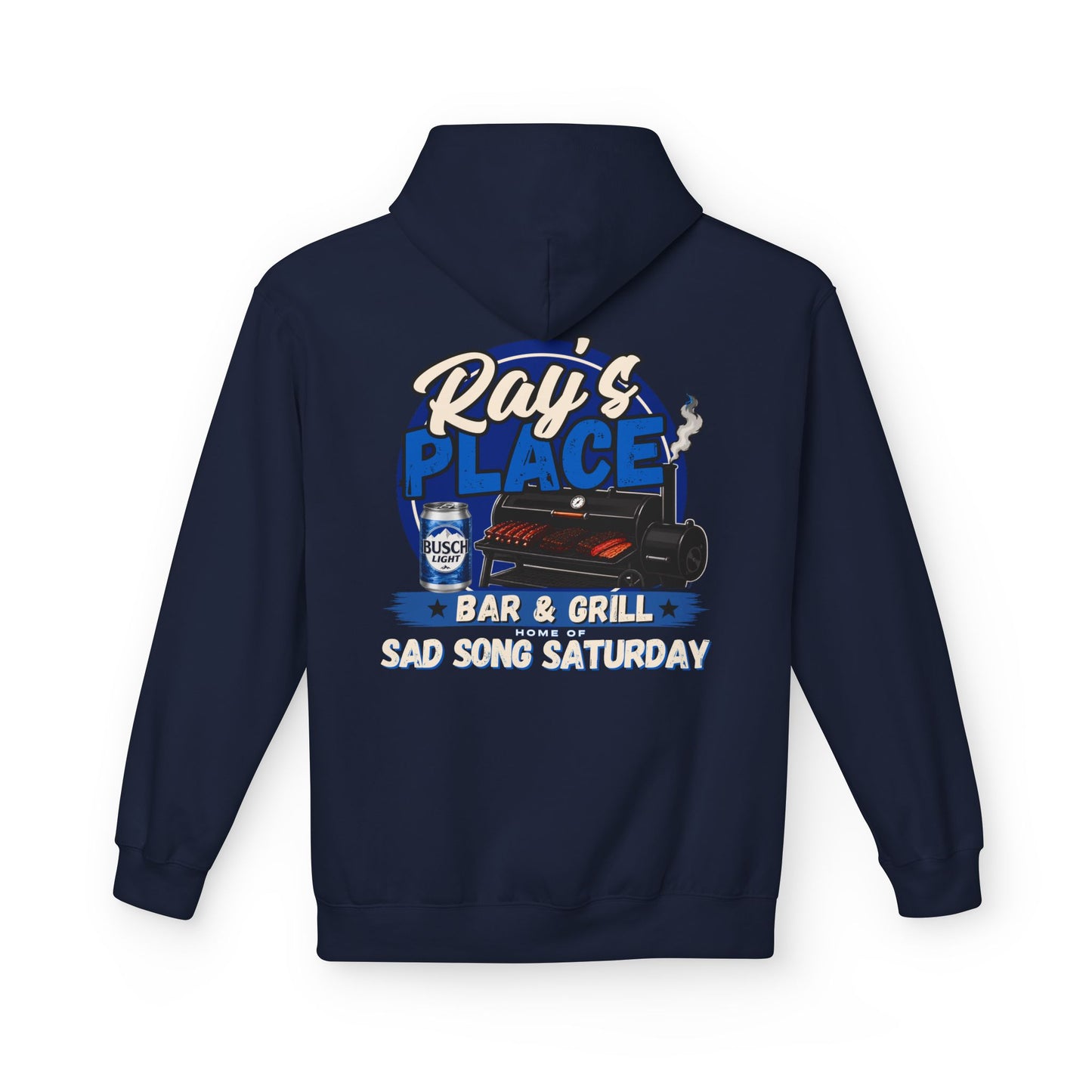 Ray's Place - Gildan Sweatshirt