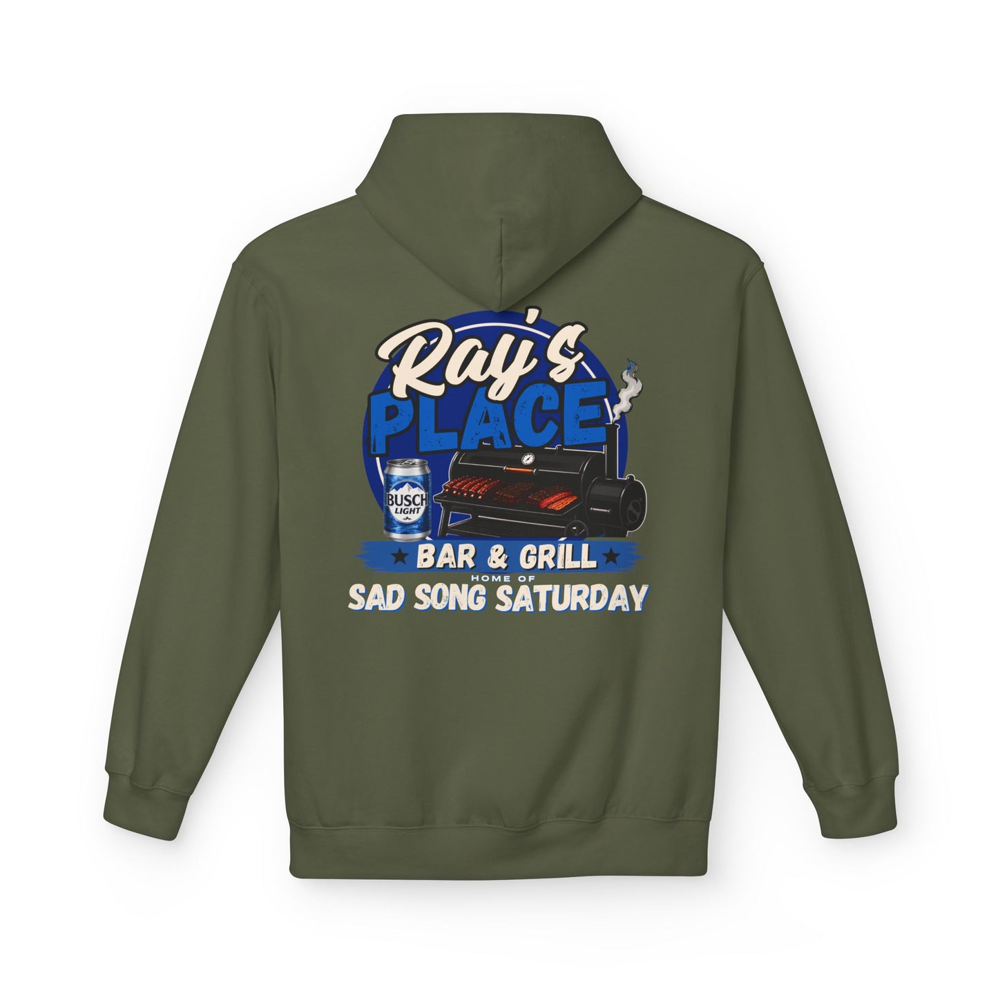 Ray's Place - Gildan Sweatshirt