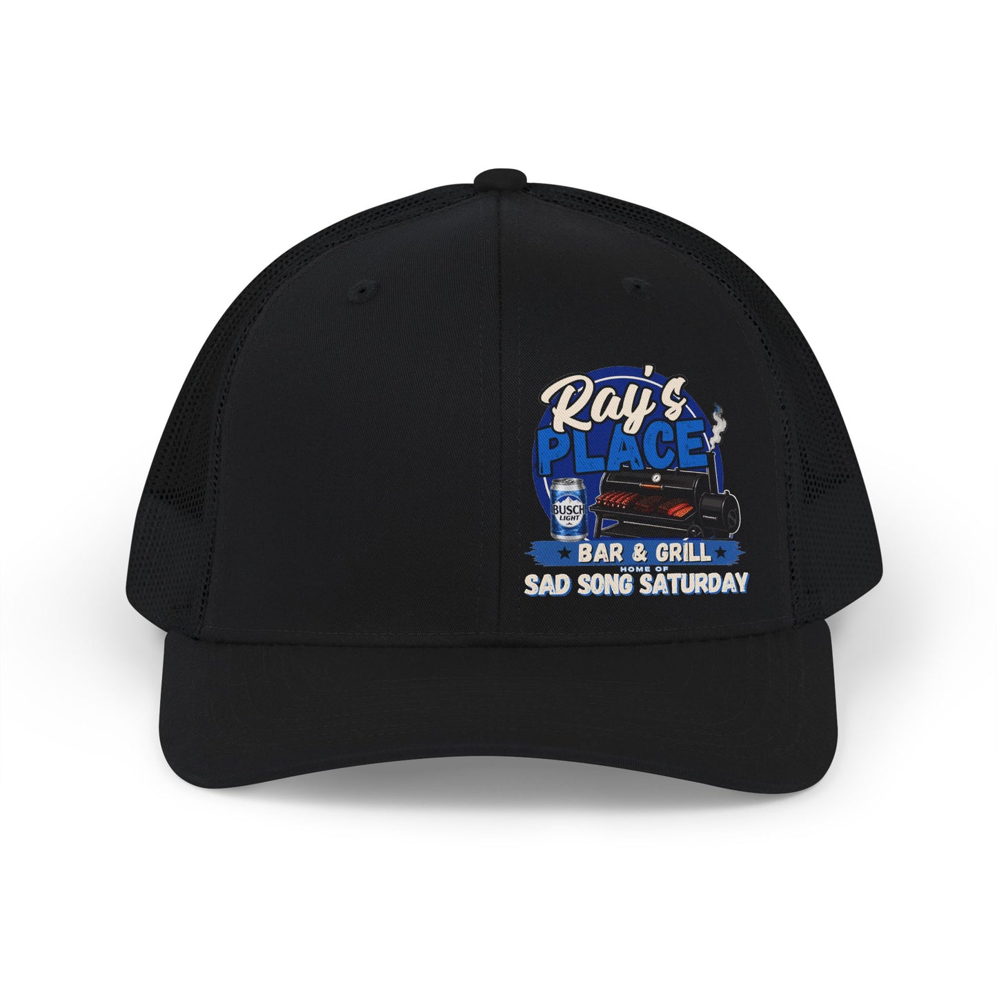 Trucker Cap - "Ray's Place"