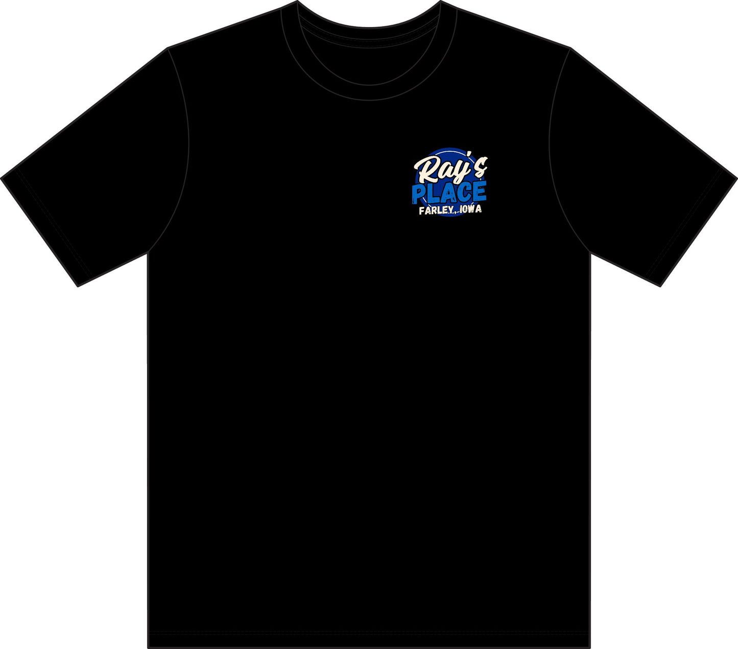 Ray's Place TALL T-Shirt - TALL Hanes