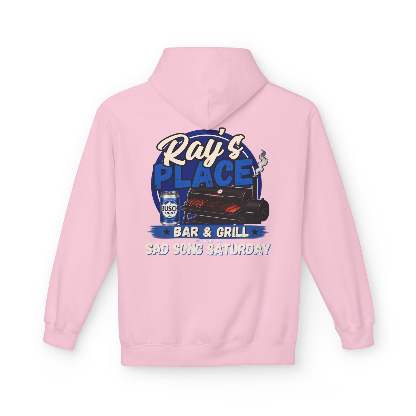 Ray's Place - Gildan Sweatshirt
