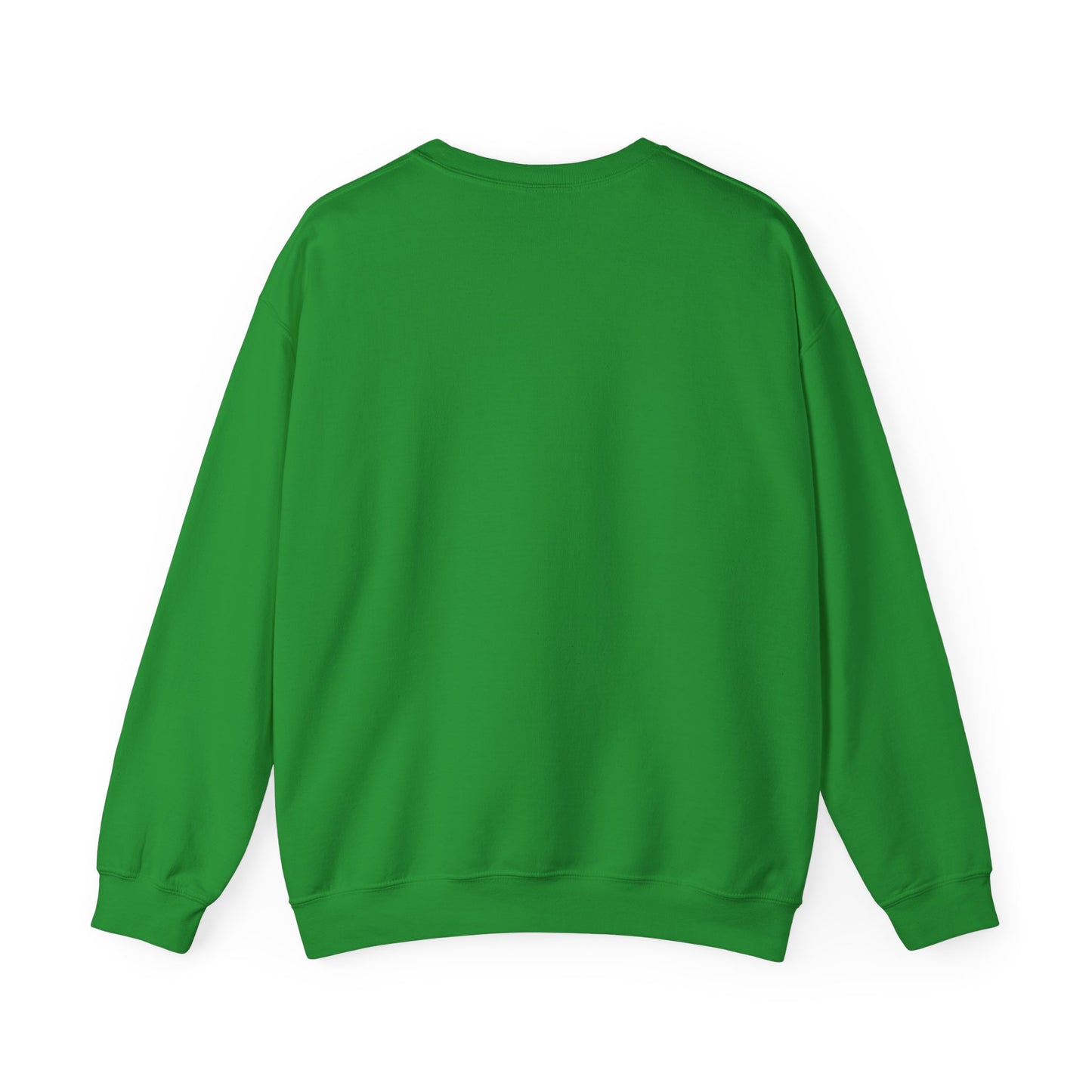 Eat Sleep Take Kids to Sports Repeat - Gildan Crewneck Sweatshirt