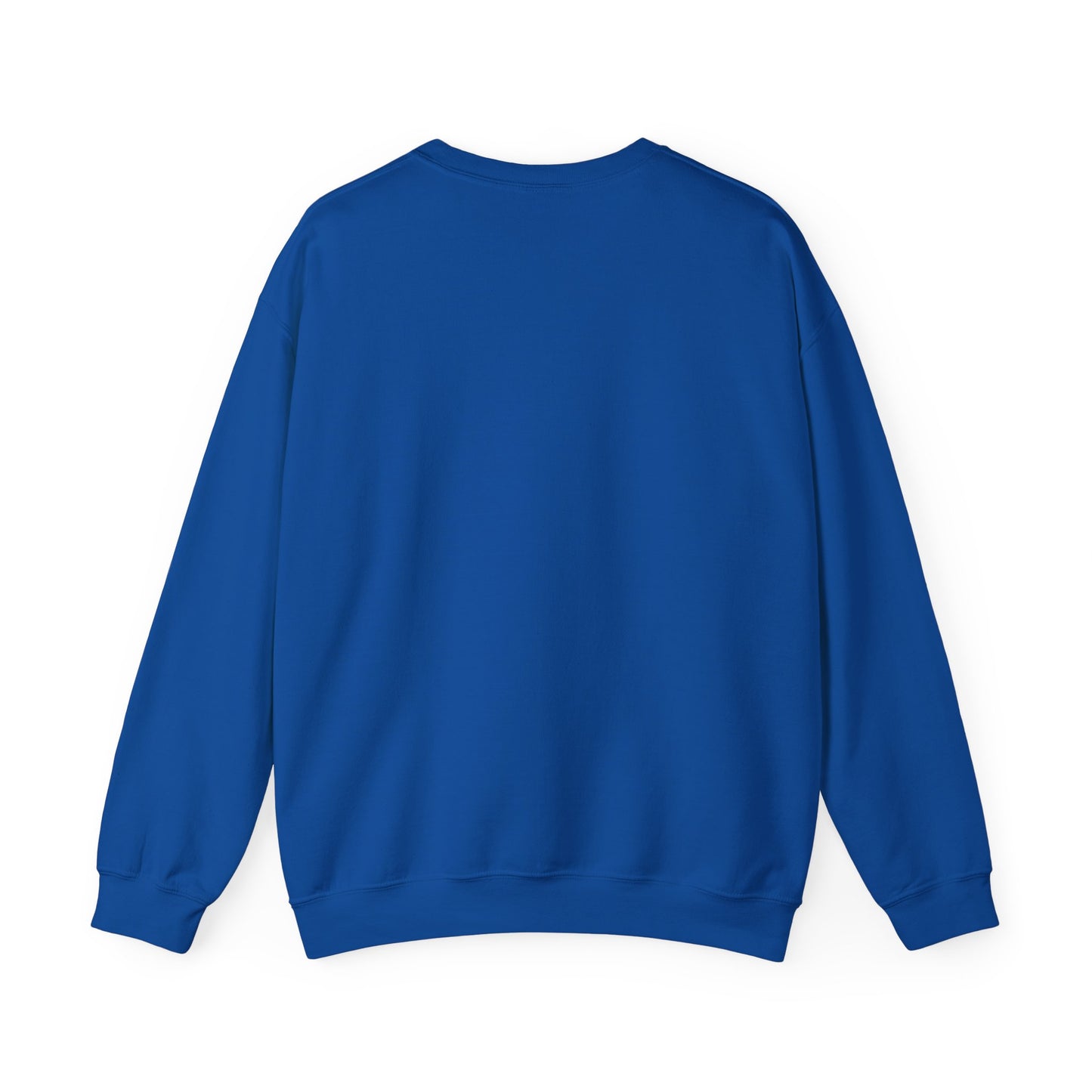 Eat Sleep Take Kids to Sports Repeat - Gildan Crewneck Sweatshirt