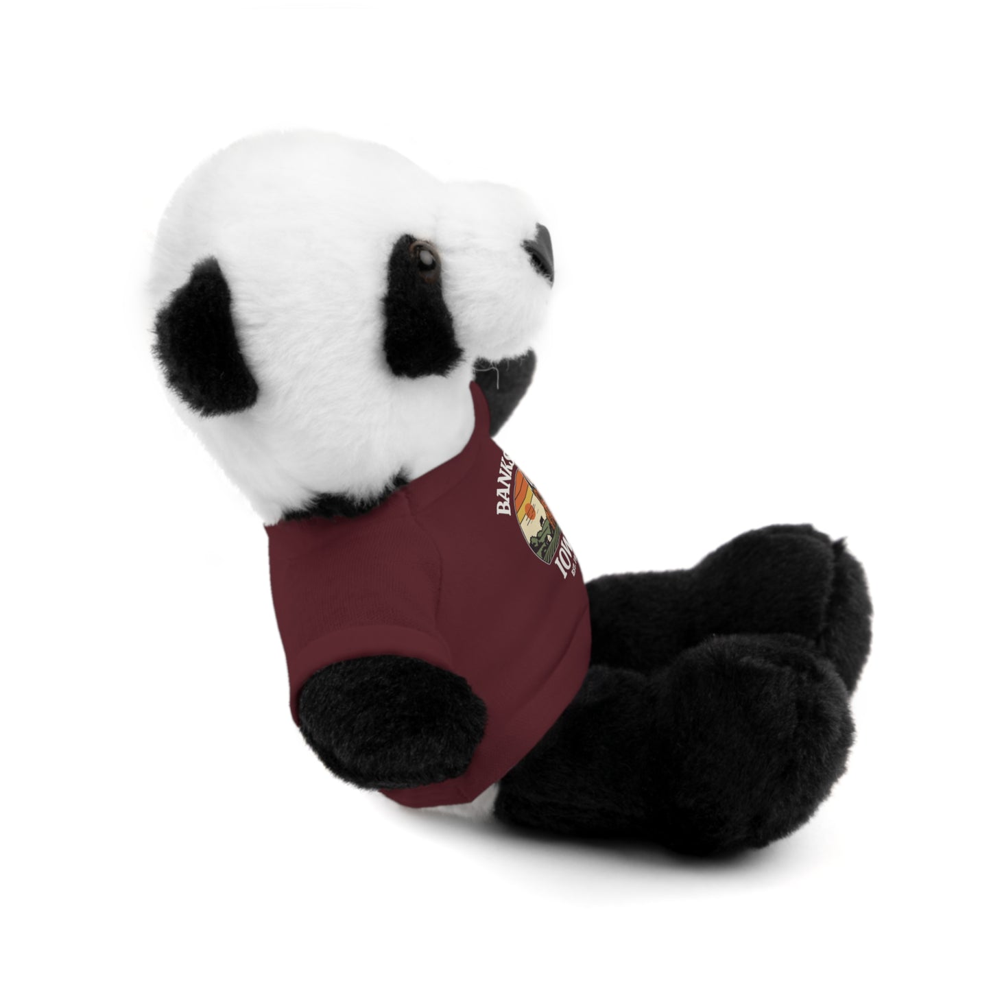 Bankston - Stuffed Animal