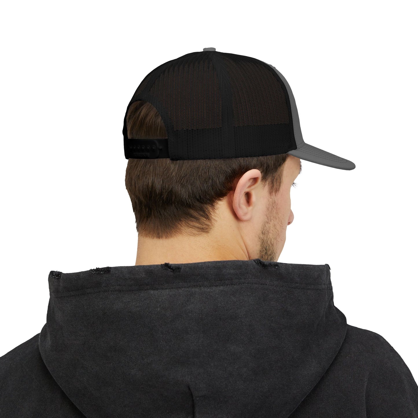 Trucker Cap - "Ray's Place"
