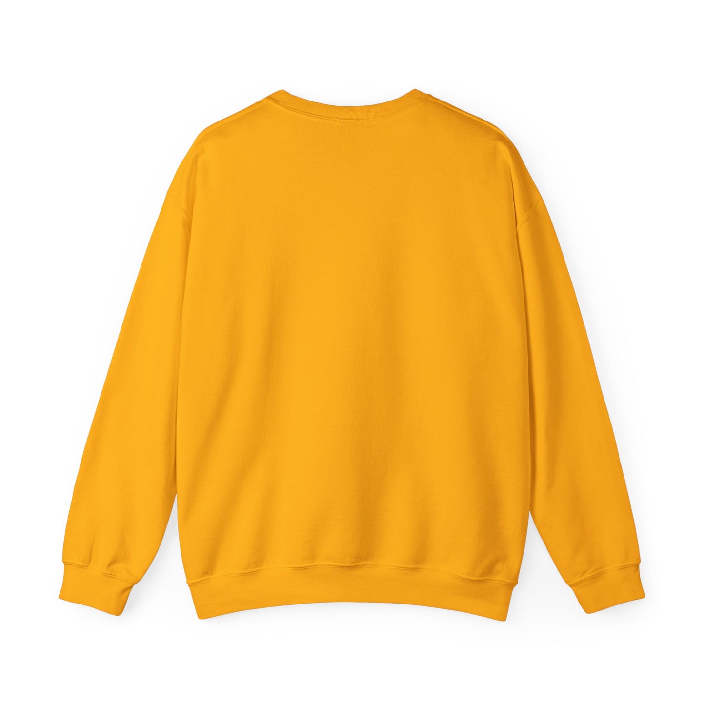 IOWA - Embroidered - Unisex Heavy Blend™ Crewneck Sweatshirt