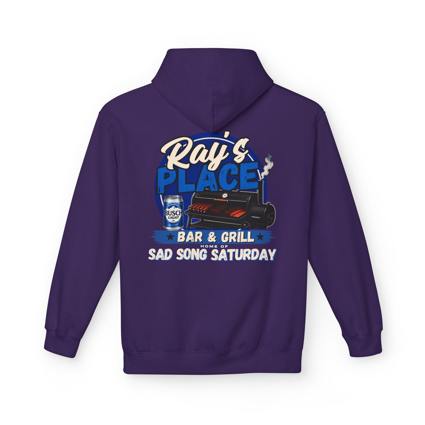 Ray's Place - Gildan Sweatshirt