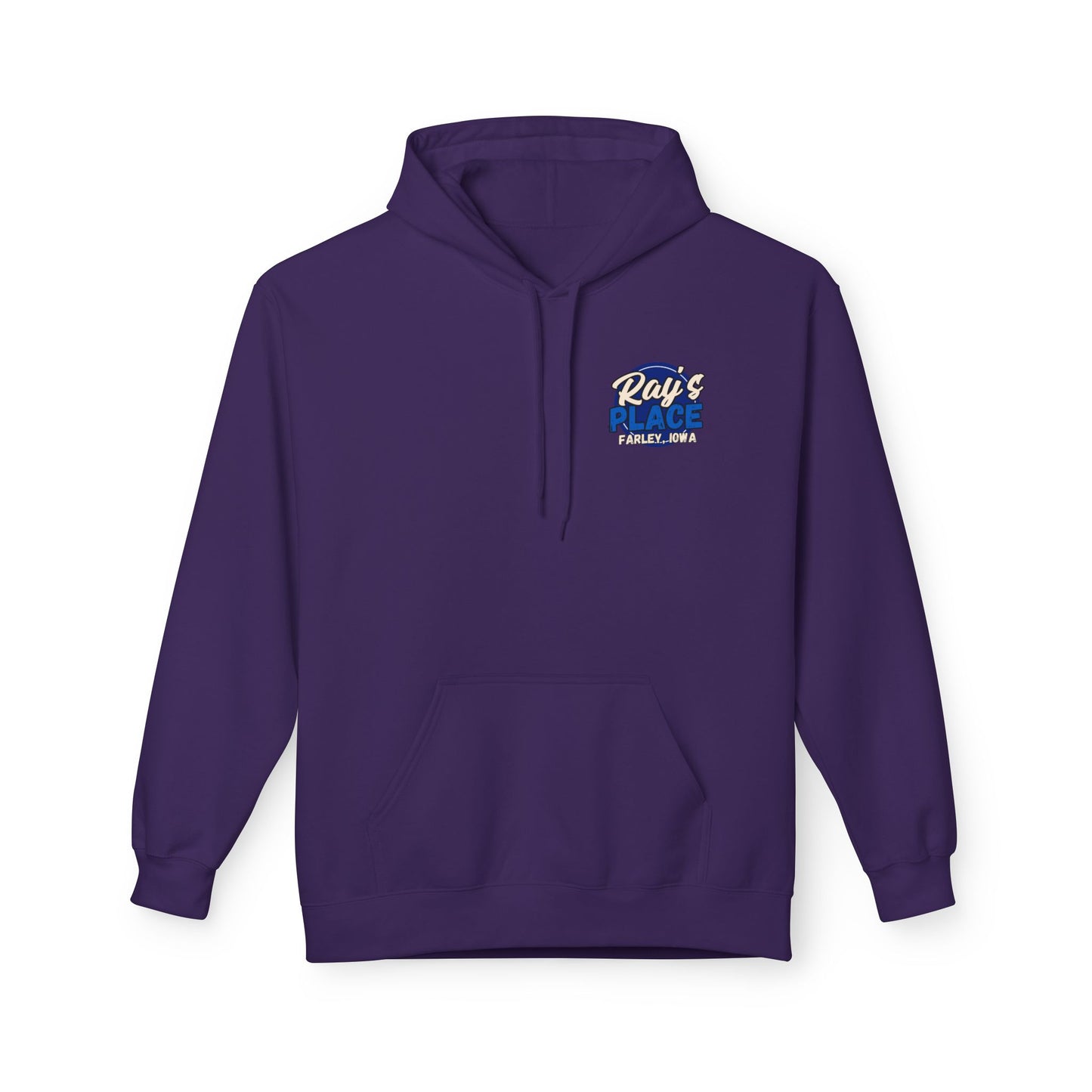 Ray's Place - Gildan Sweatshirt