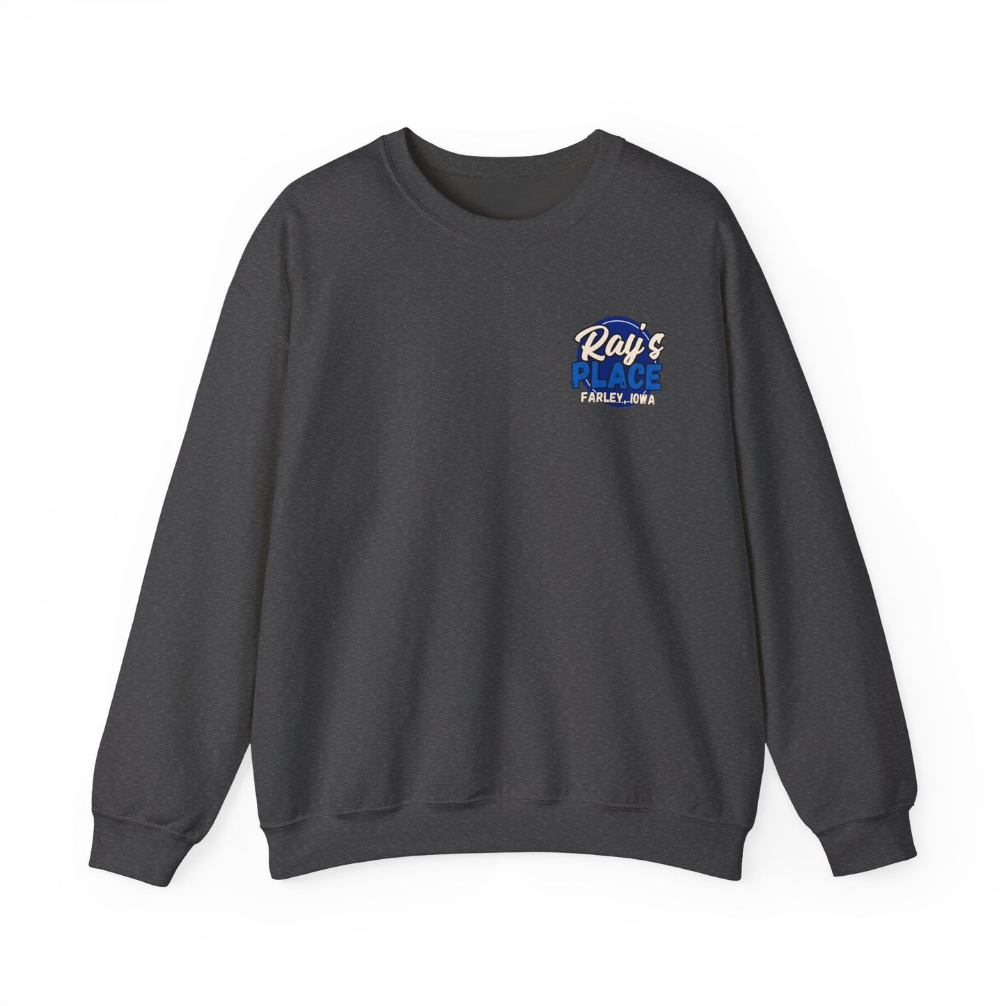 Ray’s Place - Gildan Crewneck