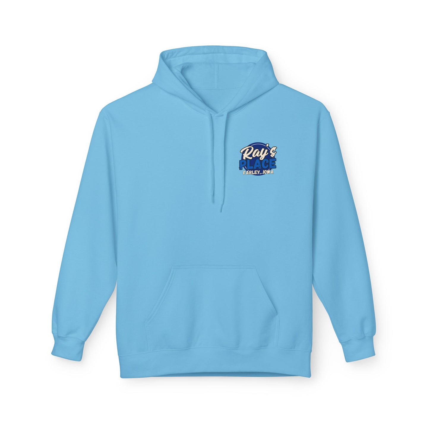 Ray's Place - Gildan Sweatshirt