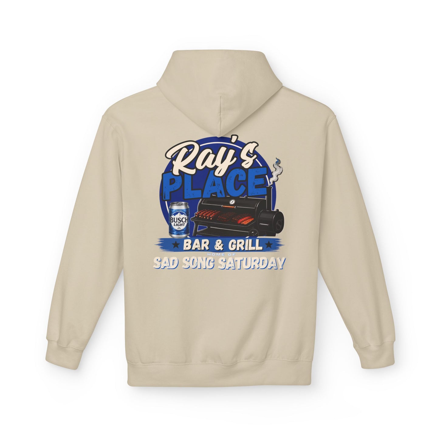 Ray's Place - Gildan Sweatshirt