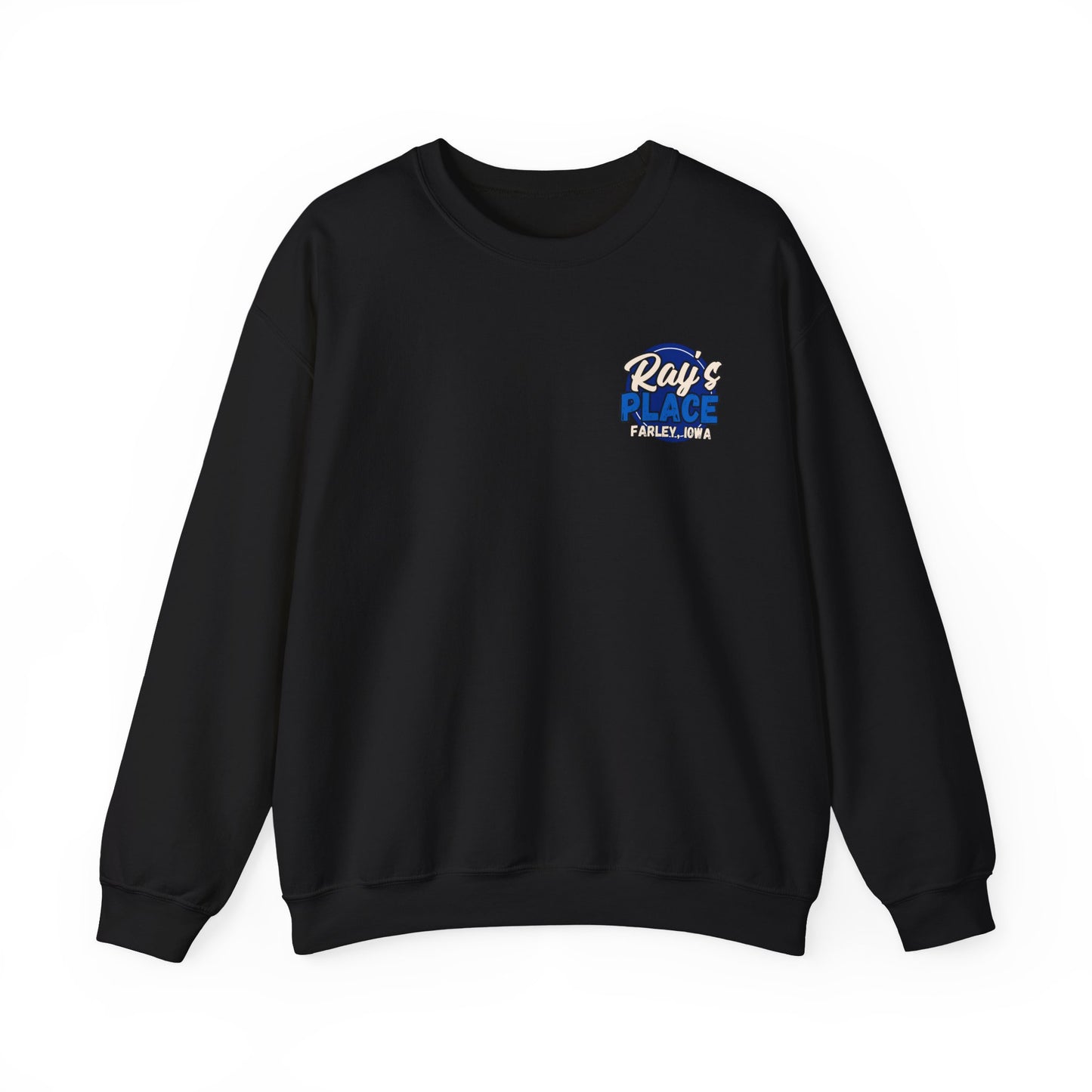 Ray’s Place - Gildan Crewneck