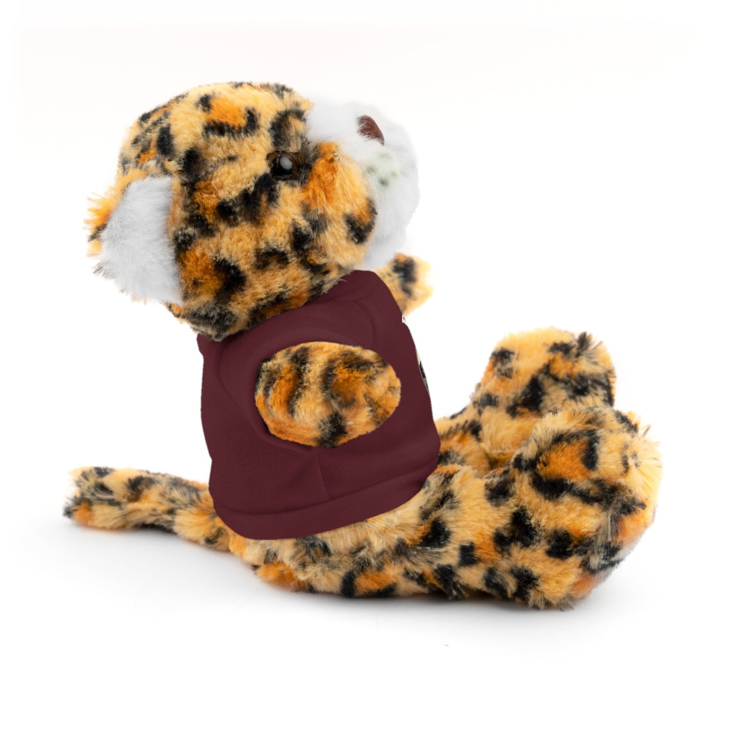 Bankston - Stuffed Animal
