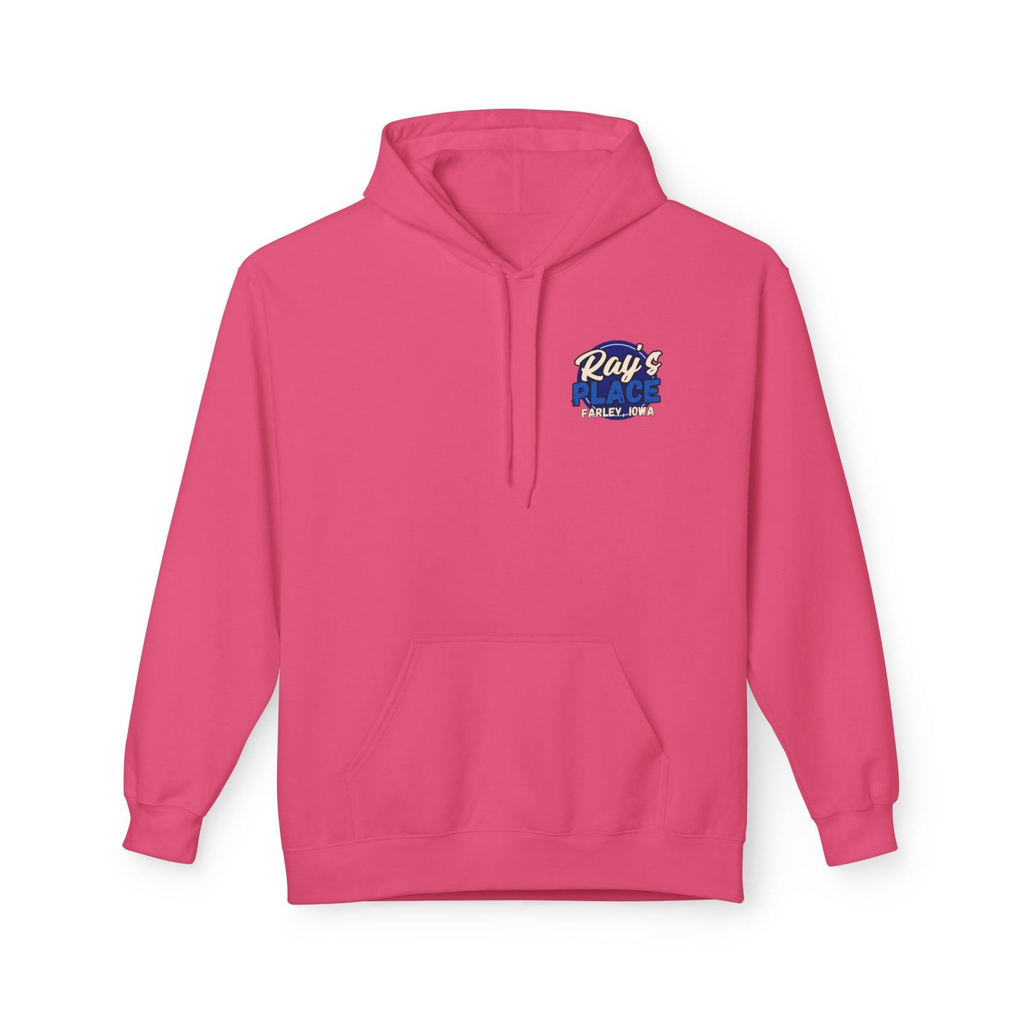 Ray's Place - Gildan Sweatshirt