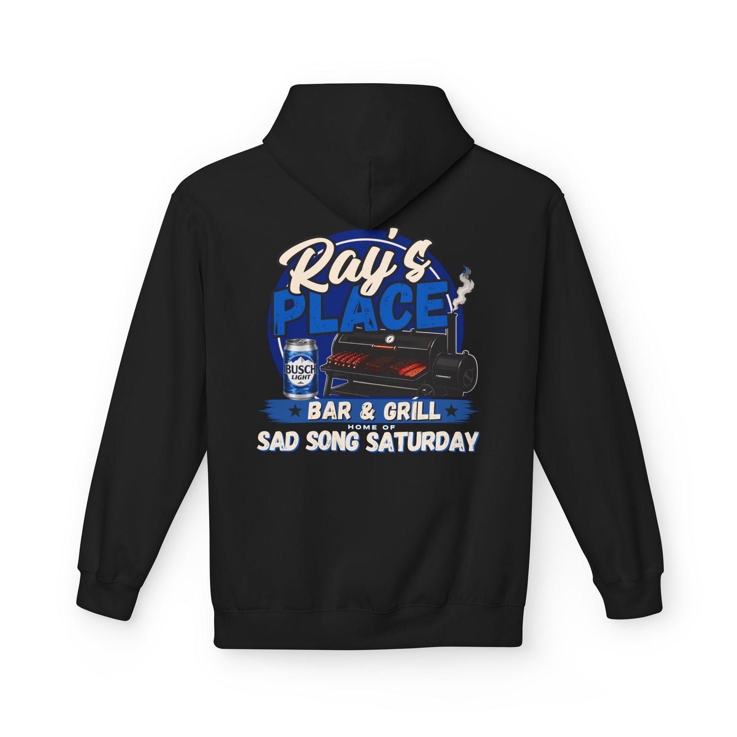 Ray's Place - Gildan Sweatshirt