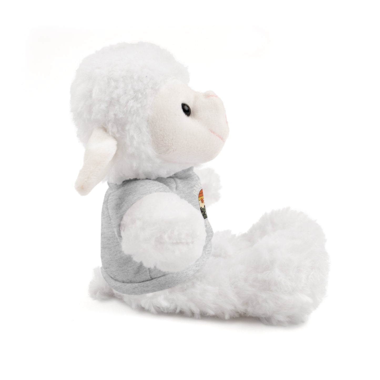 Bankston - Stuffed Animal