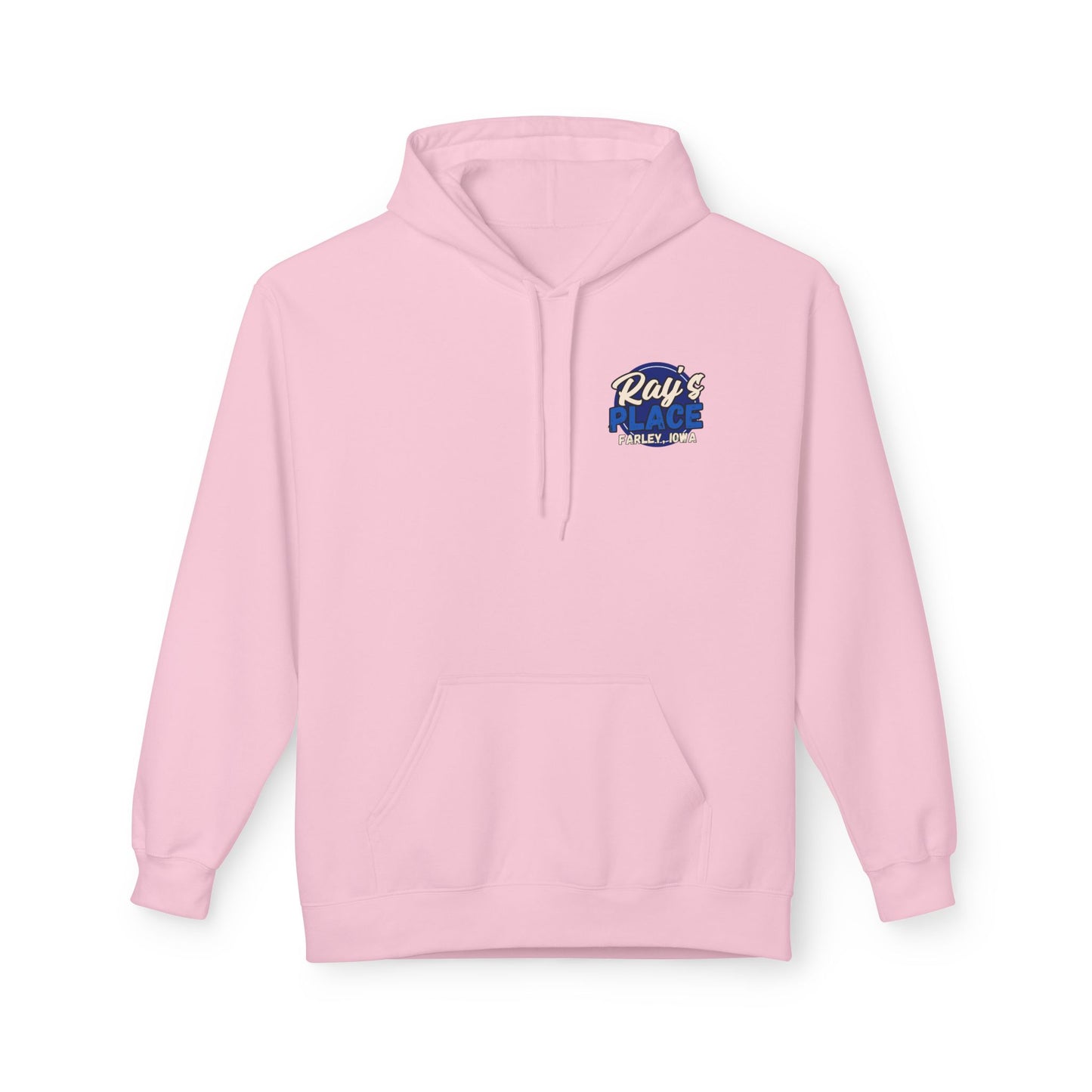 Ray's Place - Gildan Sweatshirt