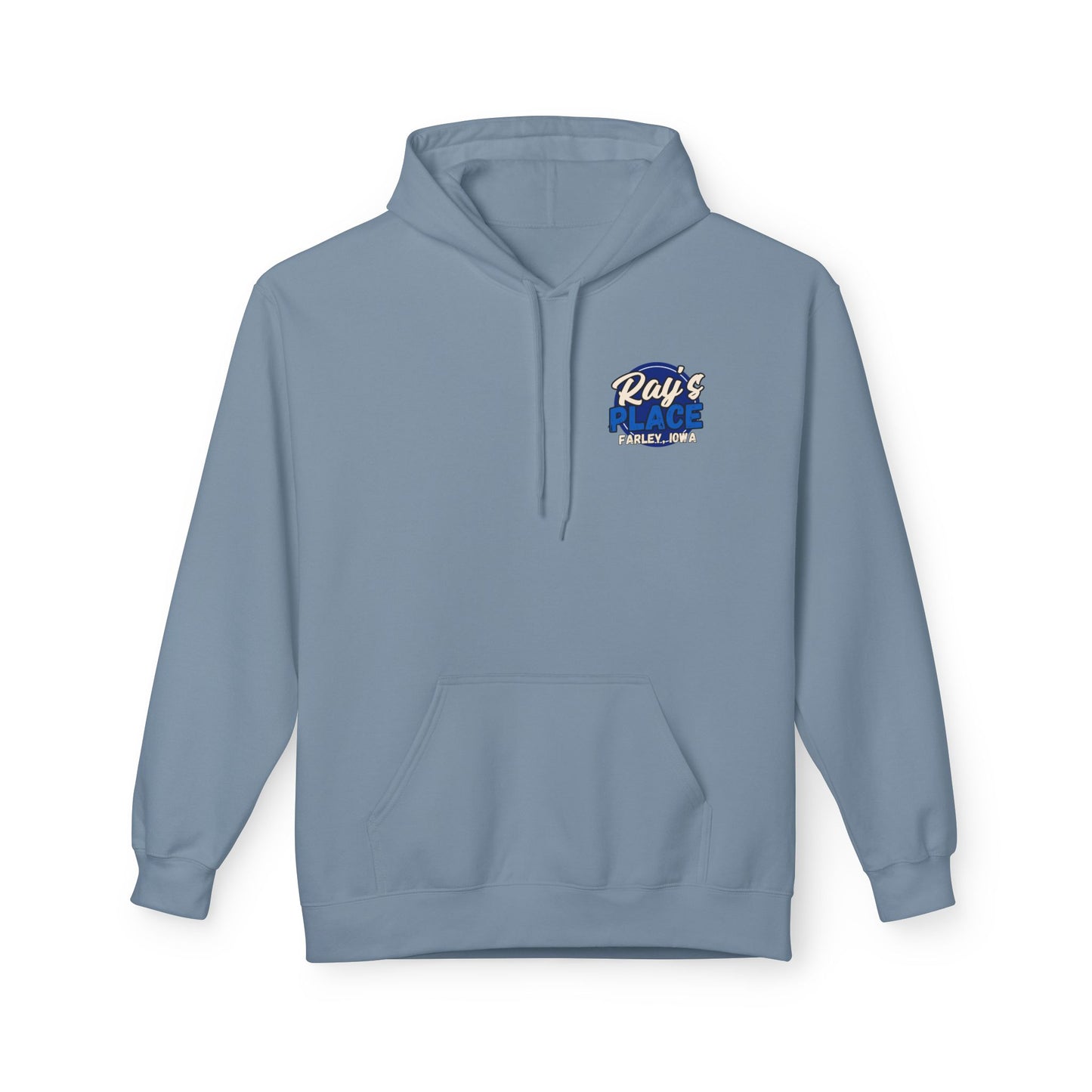 Ray's Place - Gildan Sweatshirt
