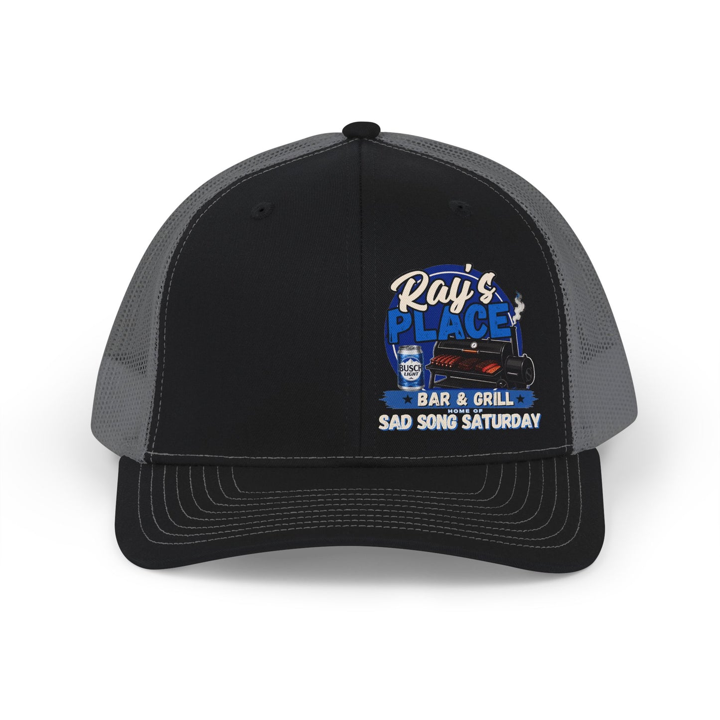 Trucker Cap - "Ray's Place"