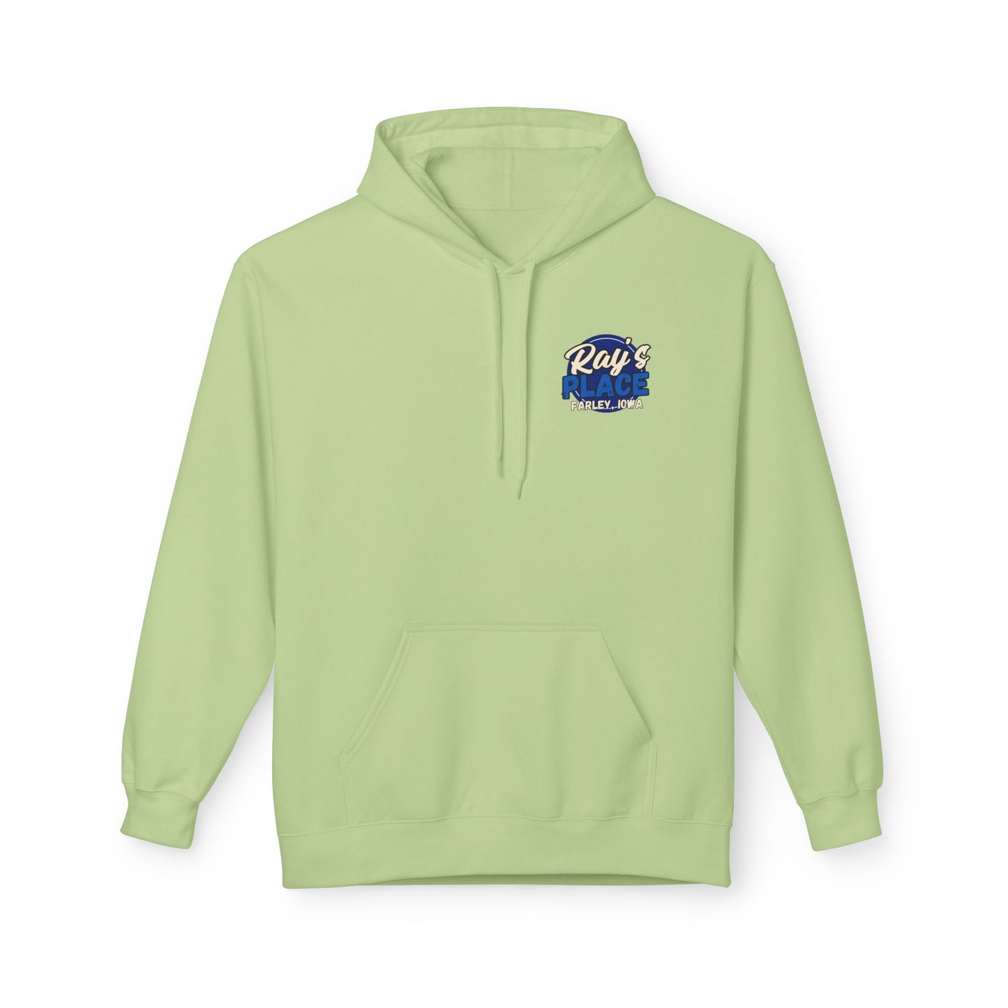 Ray's Place - Gildan Sweatshirt