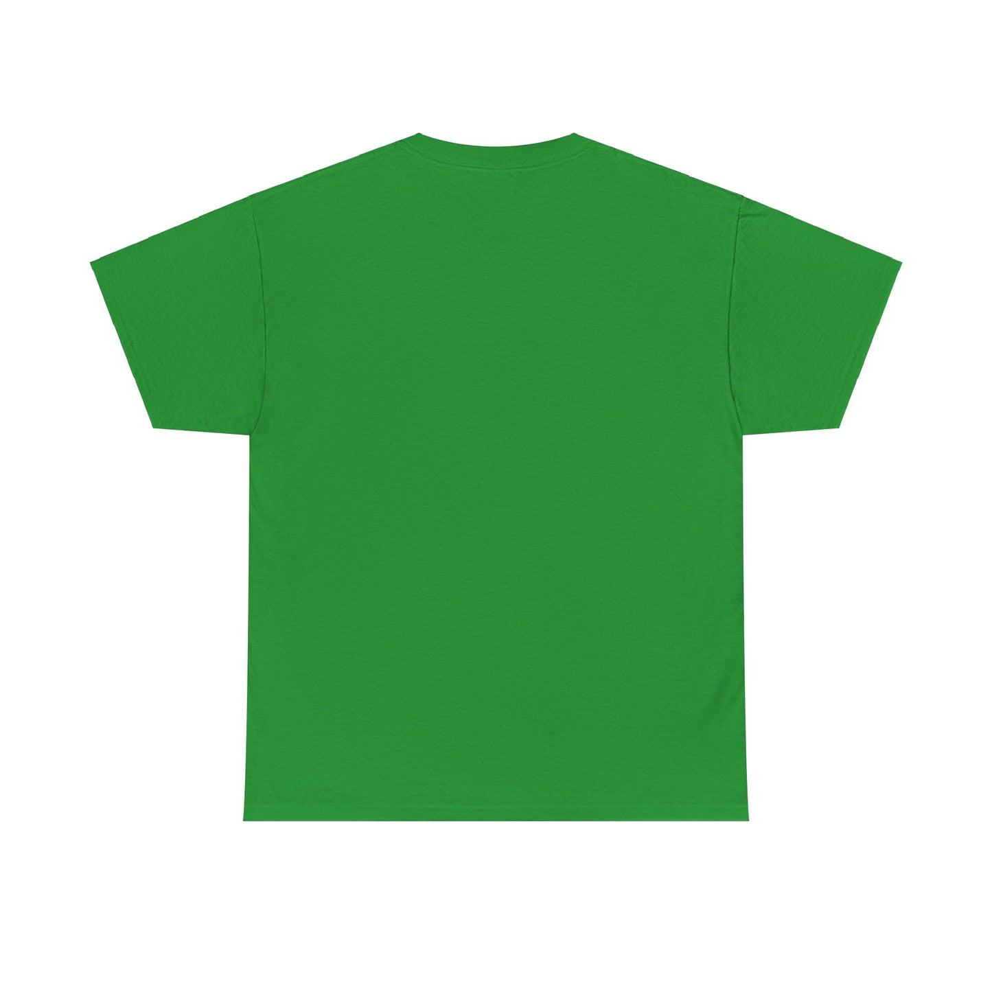 Lucky Retro TShirt - Gildan