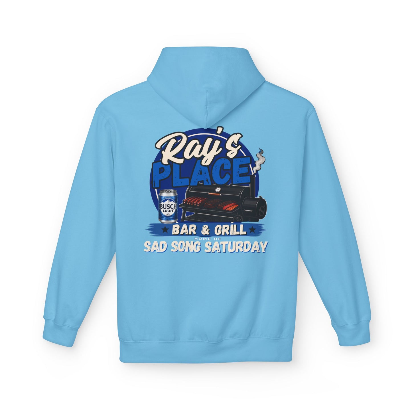 Ray's Place - Gildan Sweatshirt