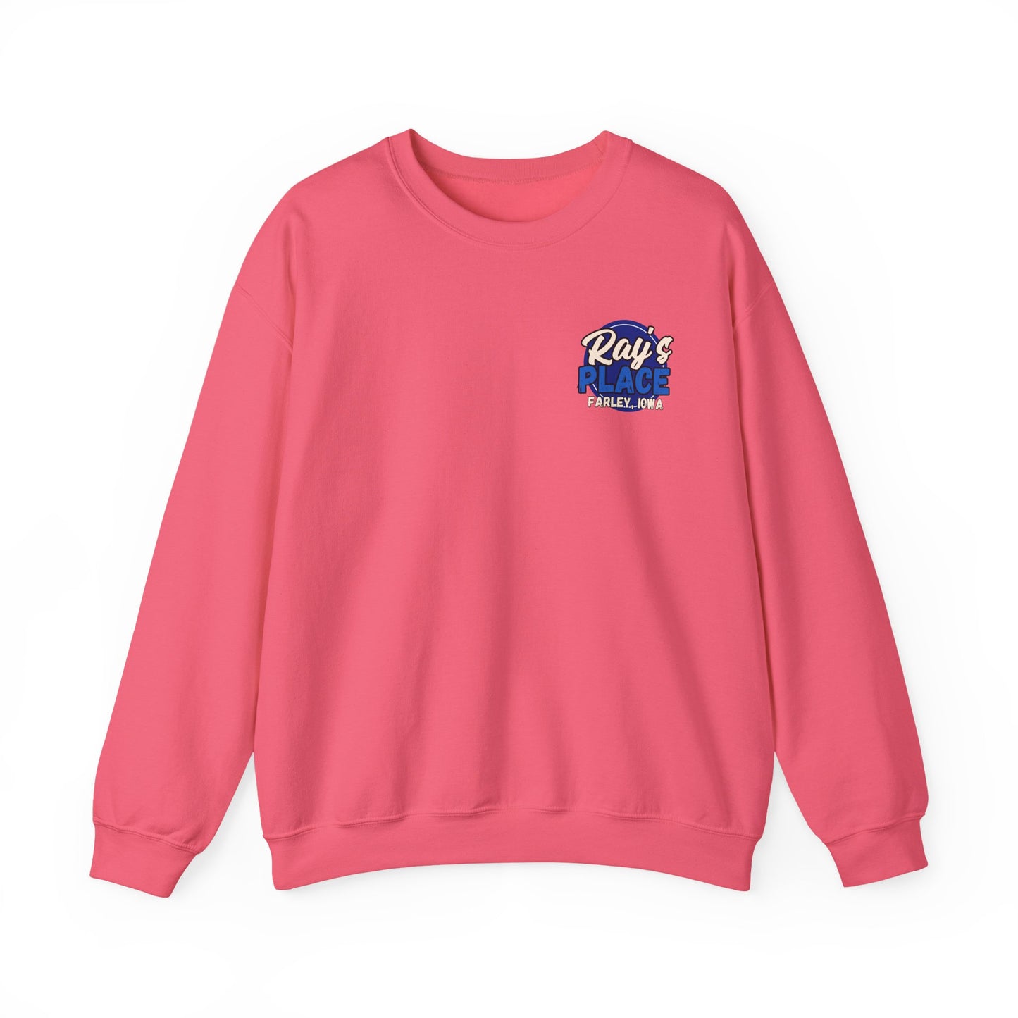 Ray’s Place - Gildan Crewneck