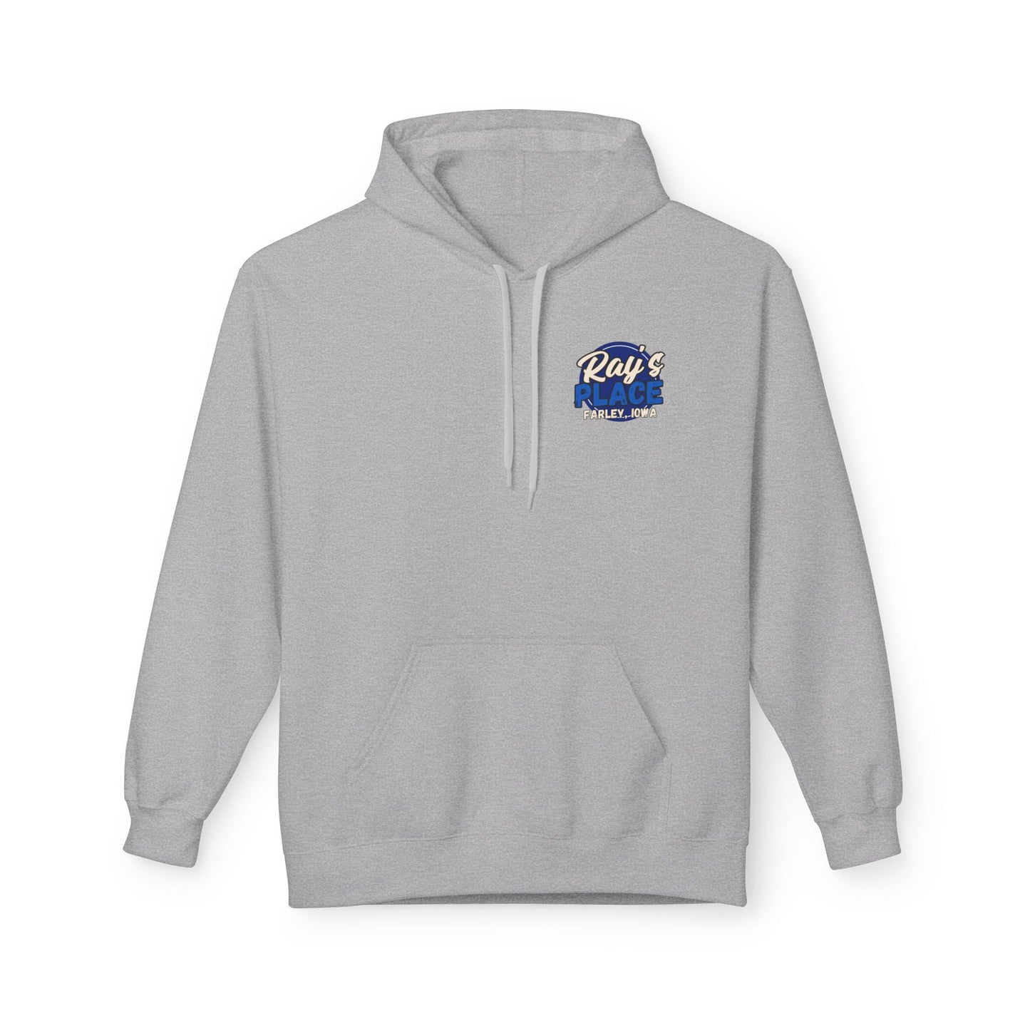 Ray's Place - Gildan Sweatshirt