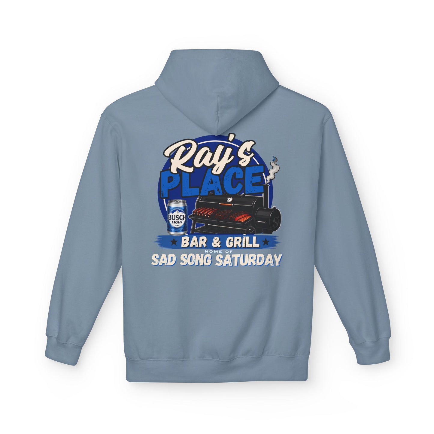 Ray's Place - Gildan Sweatshirt