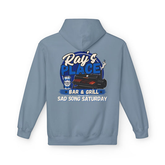 Ray's Place - Gildan Sweatshirt