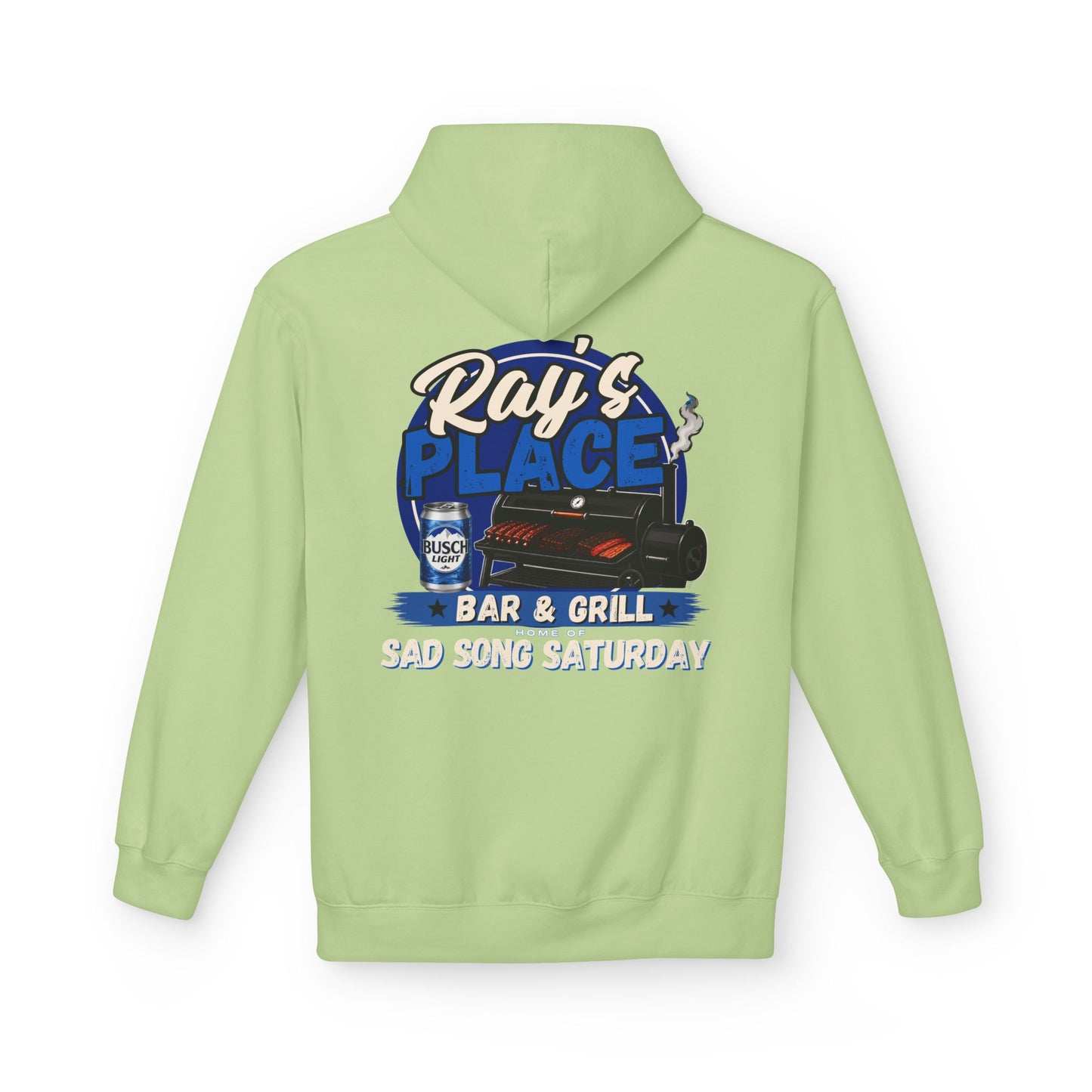 Ray's Place - Gildan Sweatshirt