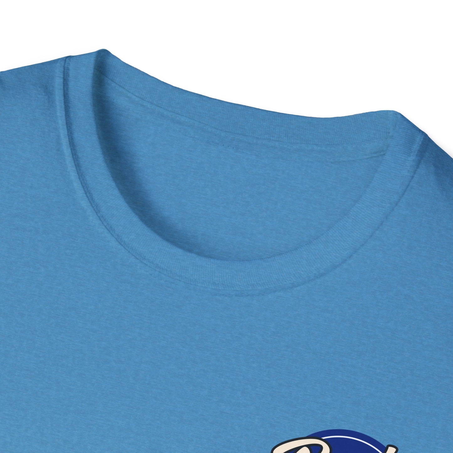 Ray's Place Tee Shirt - Gildan Softstyle