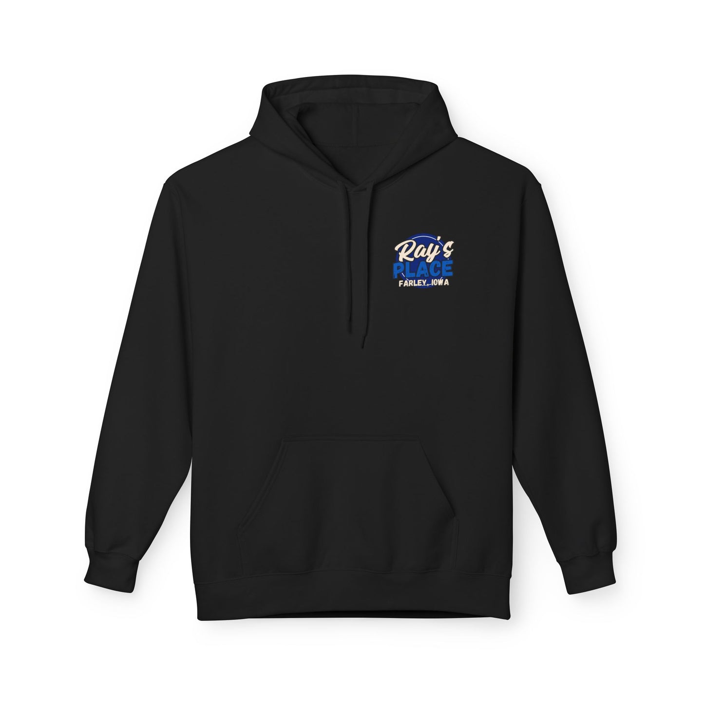 Ray's Place - Gildan Sweatshirt