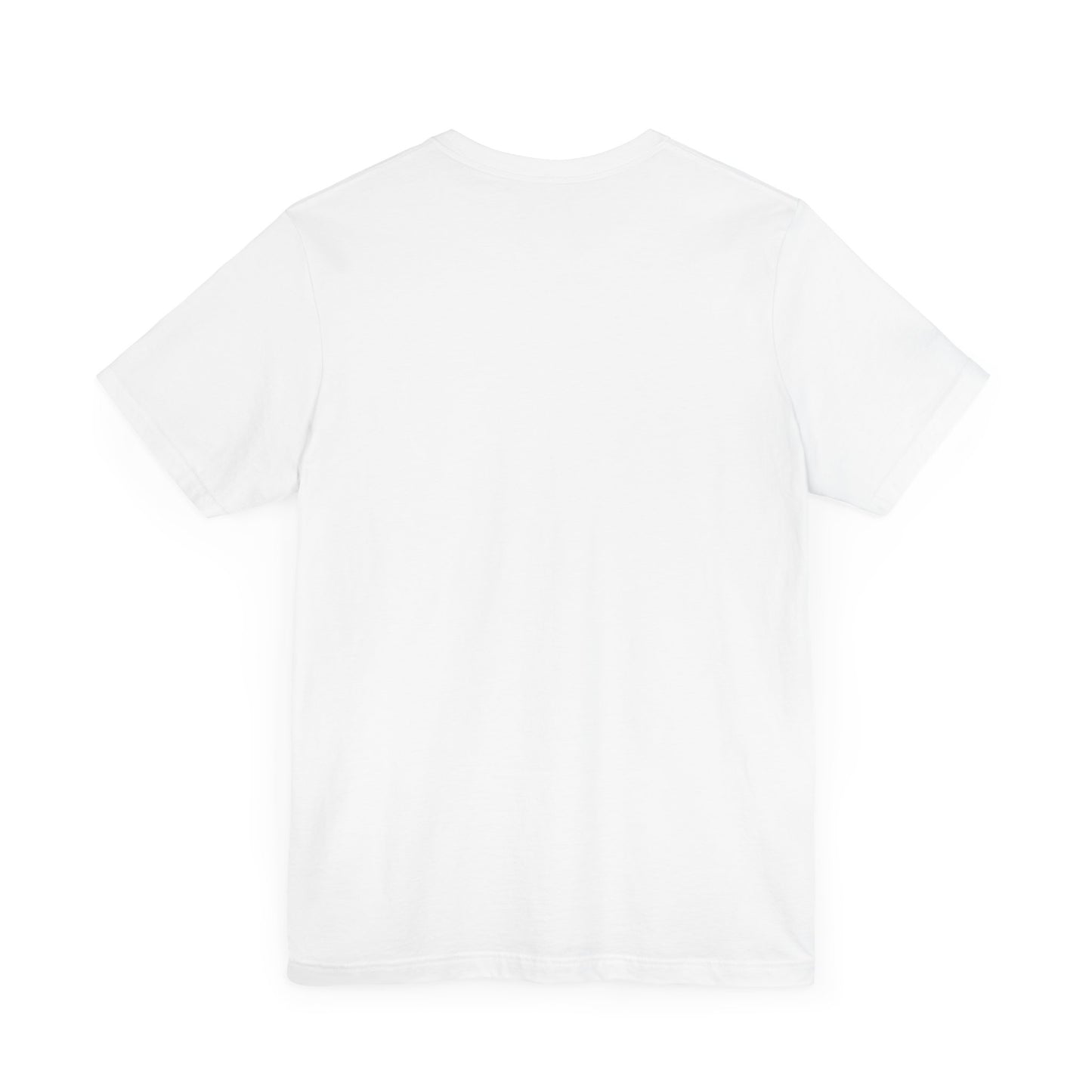 Trendy Coffee Lovers T-Shirt - "Venti" Coffee Graphic Bella Canvas Tee