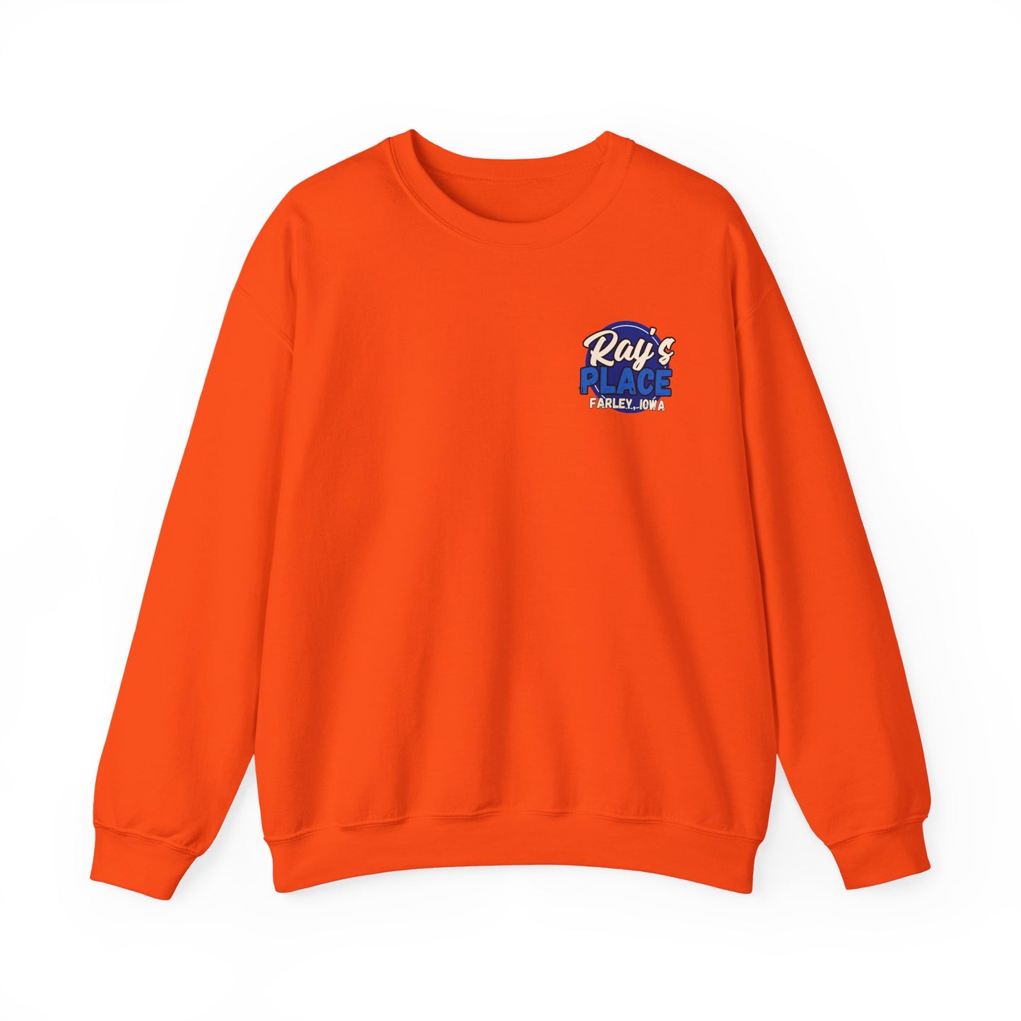 Ray’s Place - Gildan Crewneck